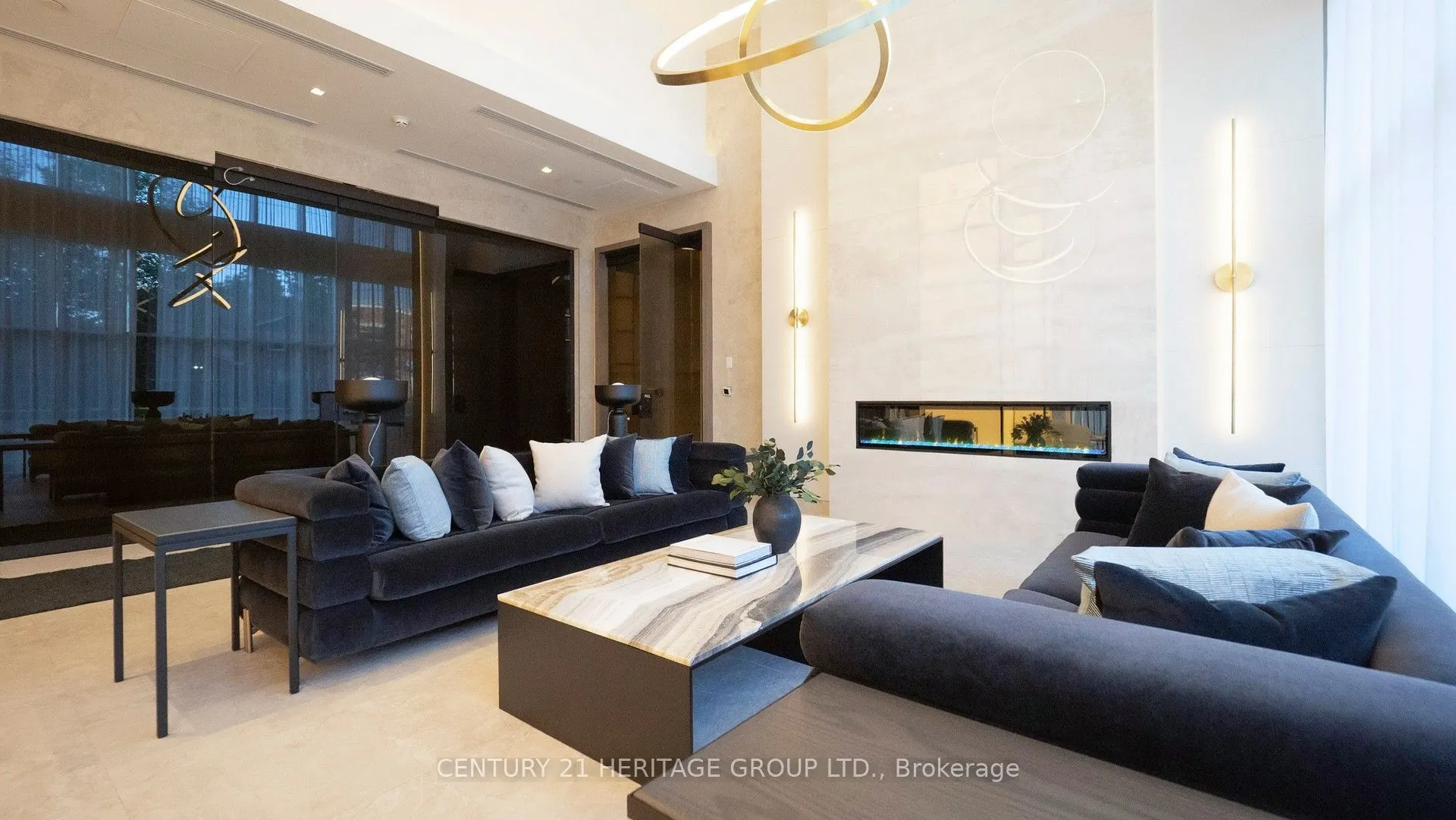 8888 Yonge Street #1205