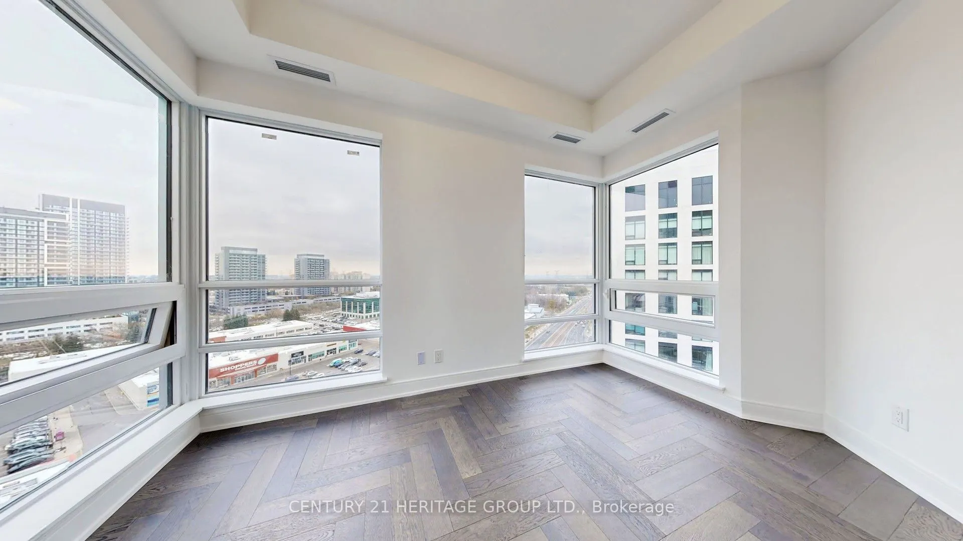 8888 Yonge Street #1205