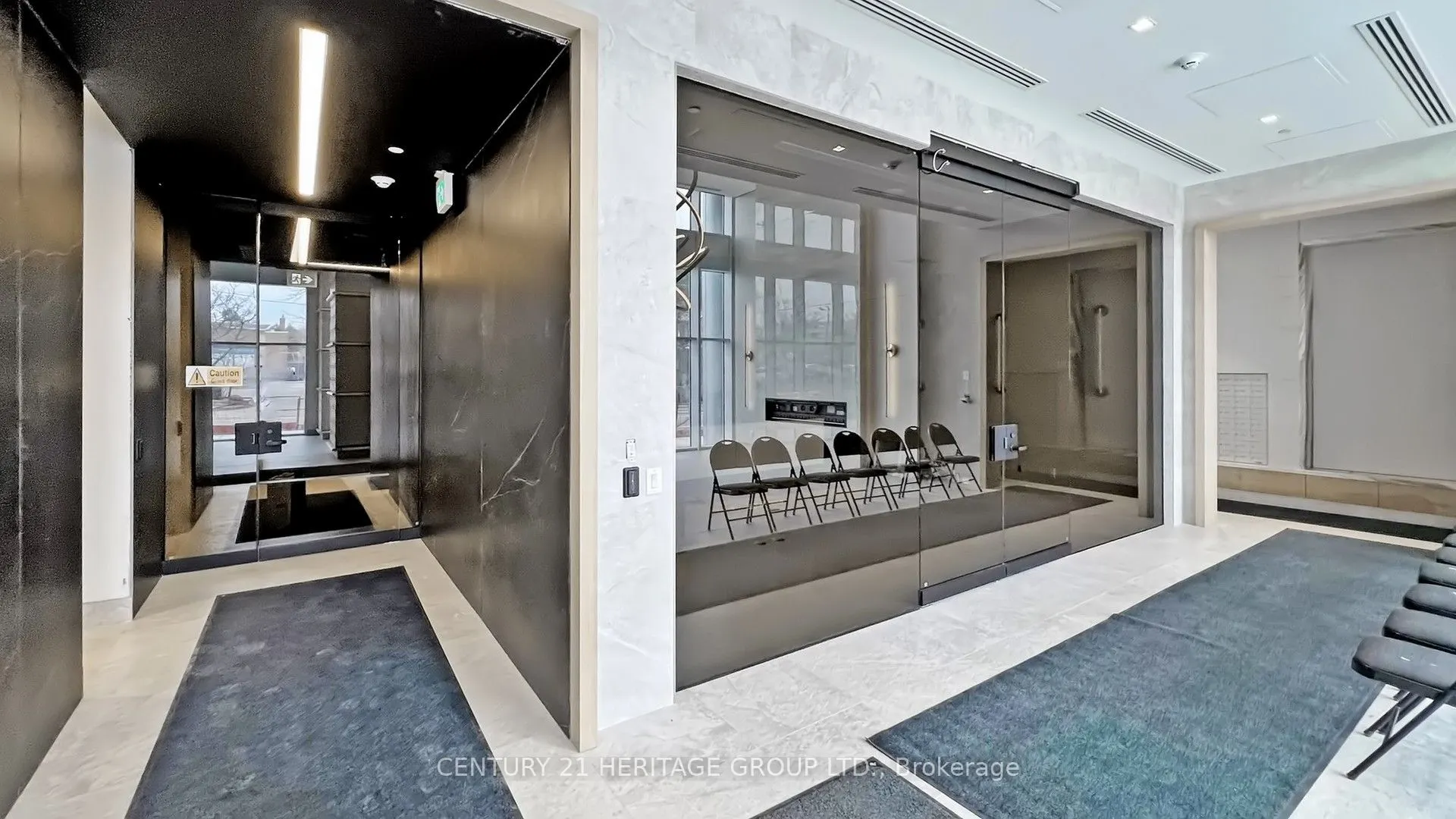 8888 Yonge Street #1205
