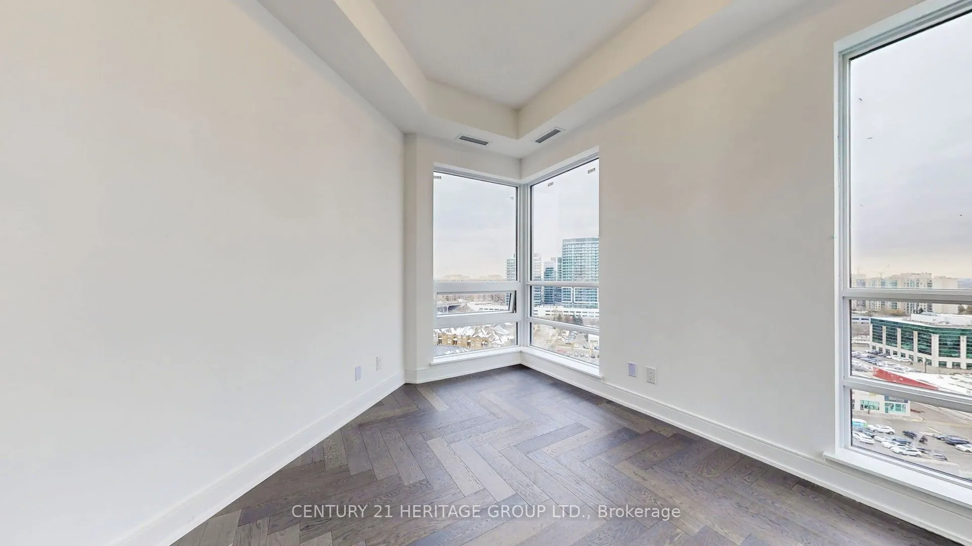 8888 Yonge Street #1205