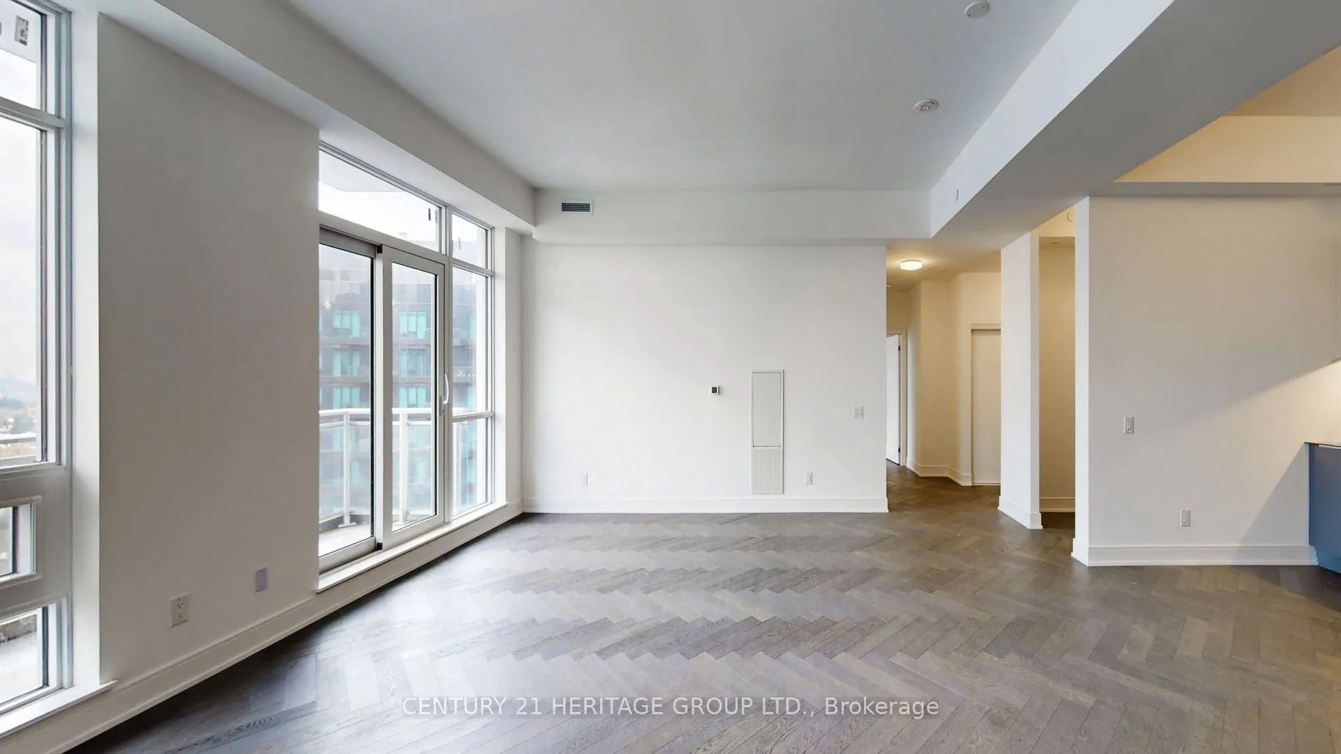 8888 Yonge Street #1205