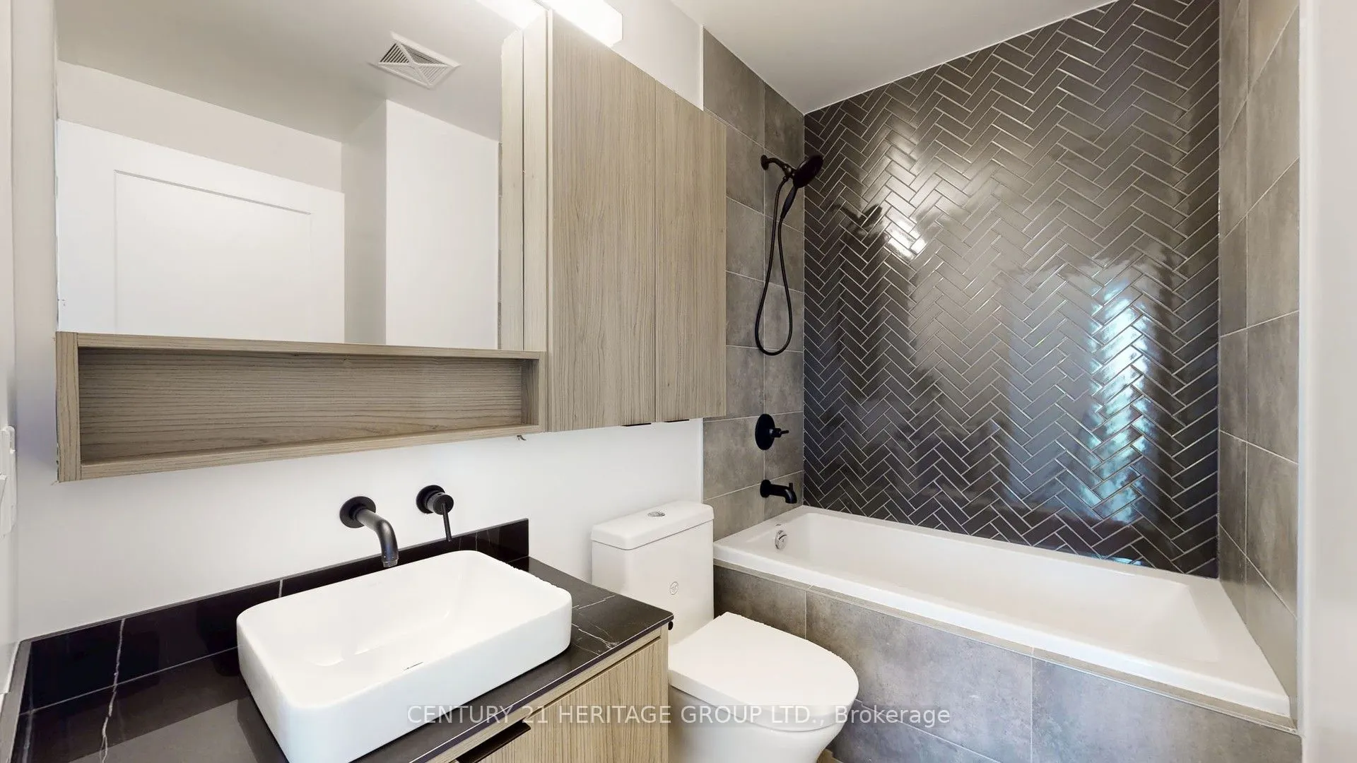 8888 Yonge Street #1205