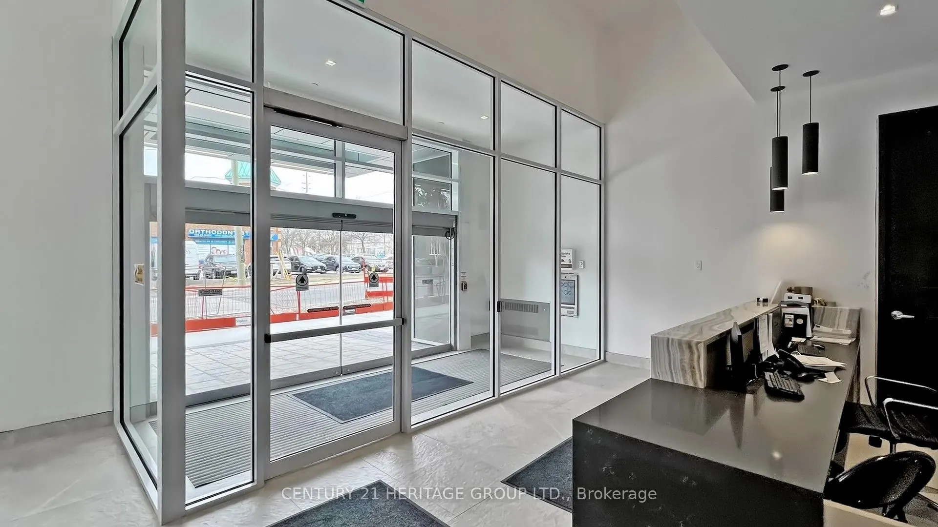 8888 Yonge Street #1205