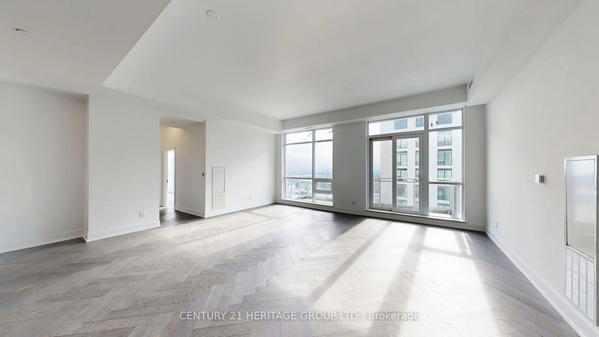 8888 Yonge Street #1205