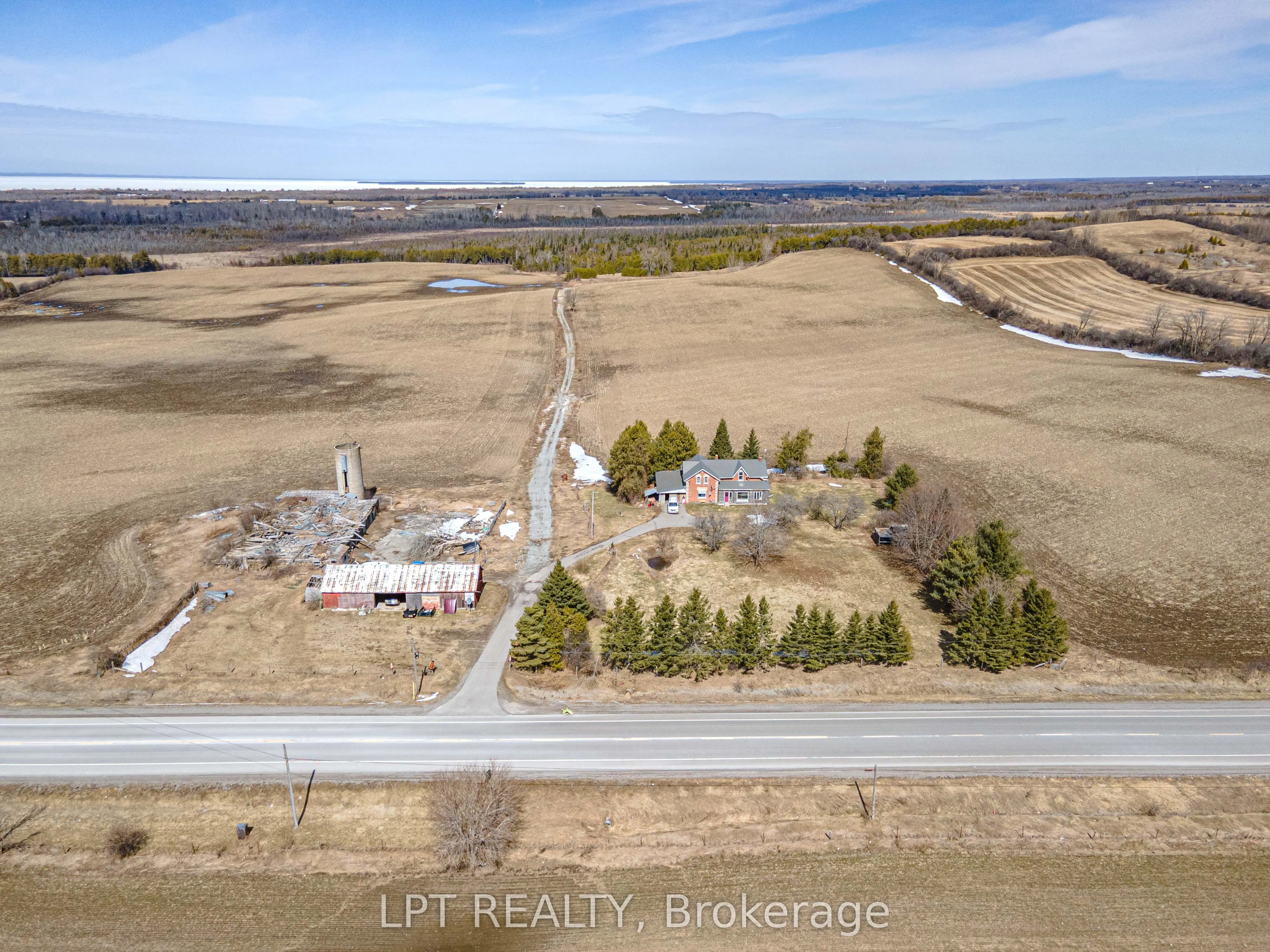 445 Regional Road 12 Road