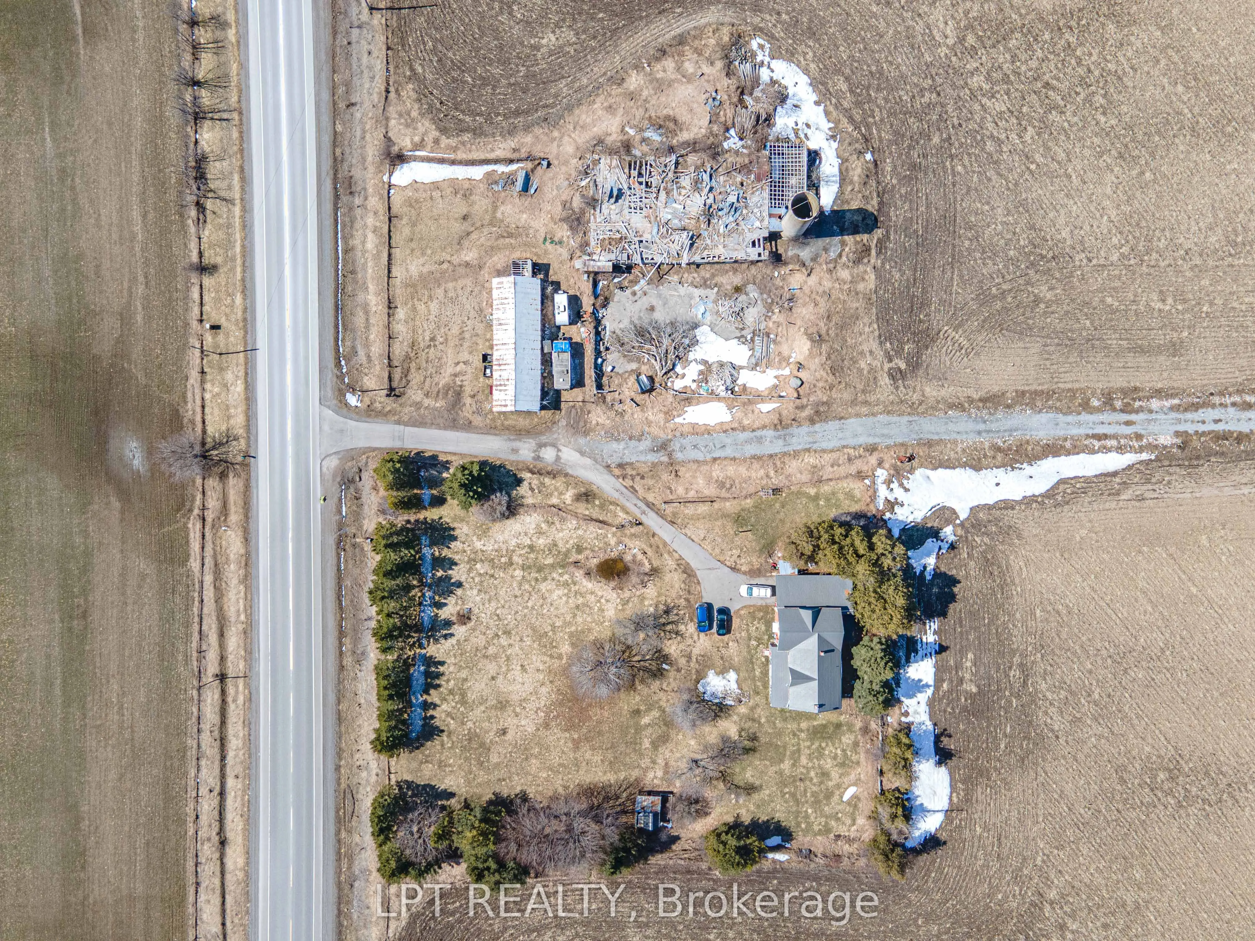 445 Regional Road 12 Road