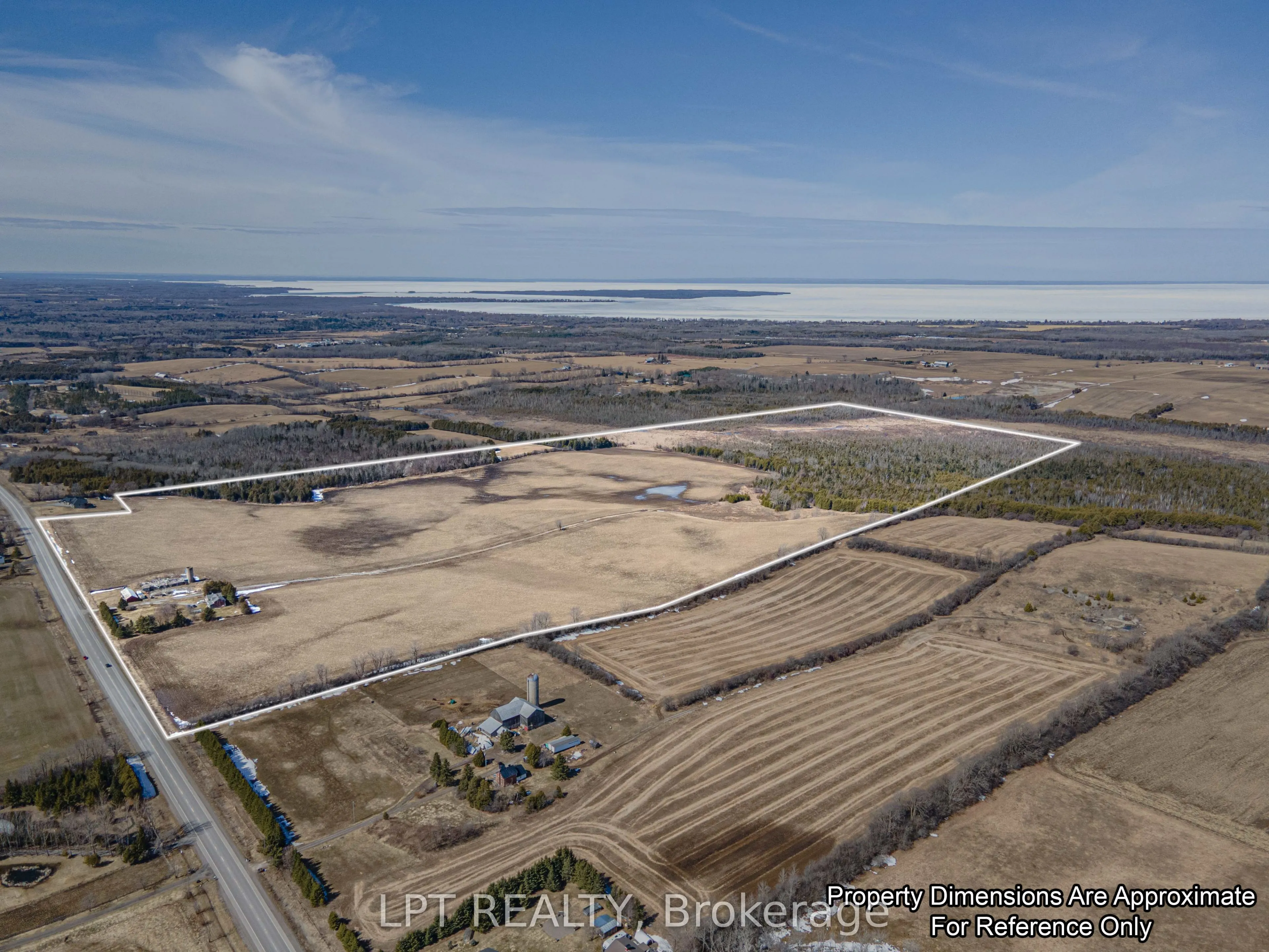 445 Regional Road 12 Road