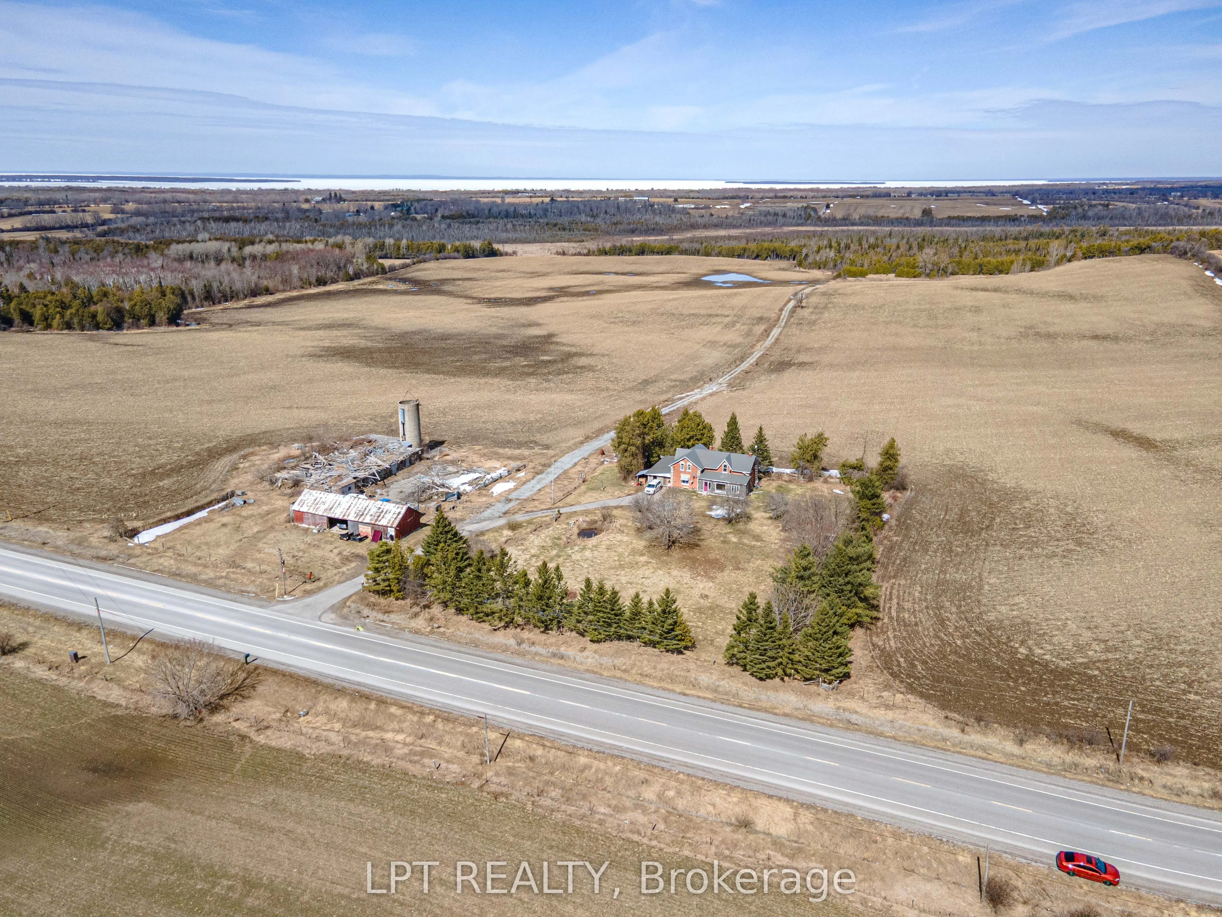 445 Regional Road 12 Road