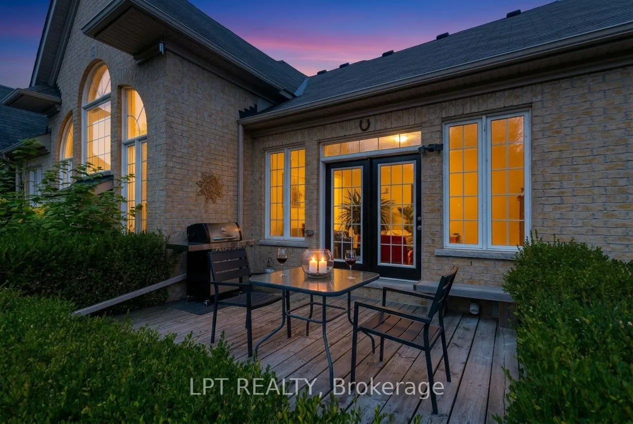 5 Wolford Court