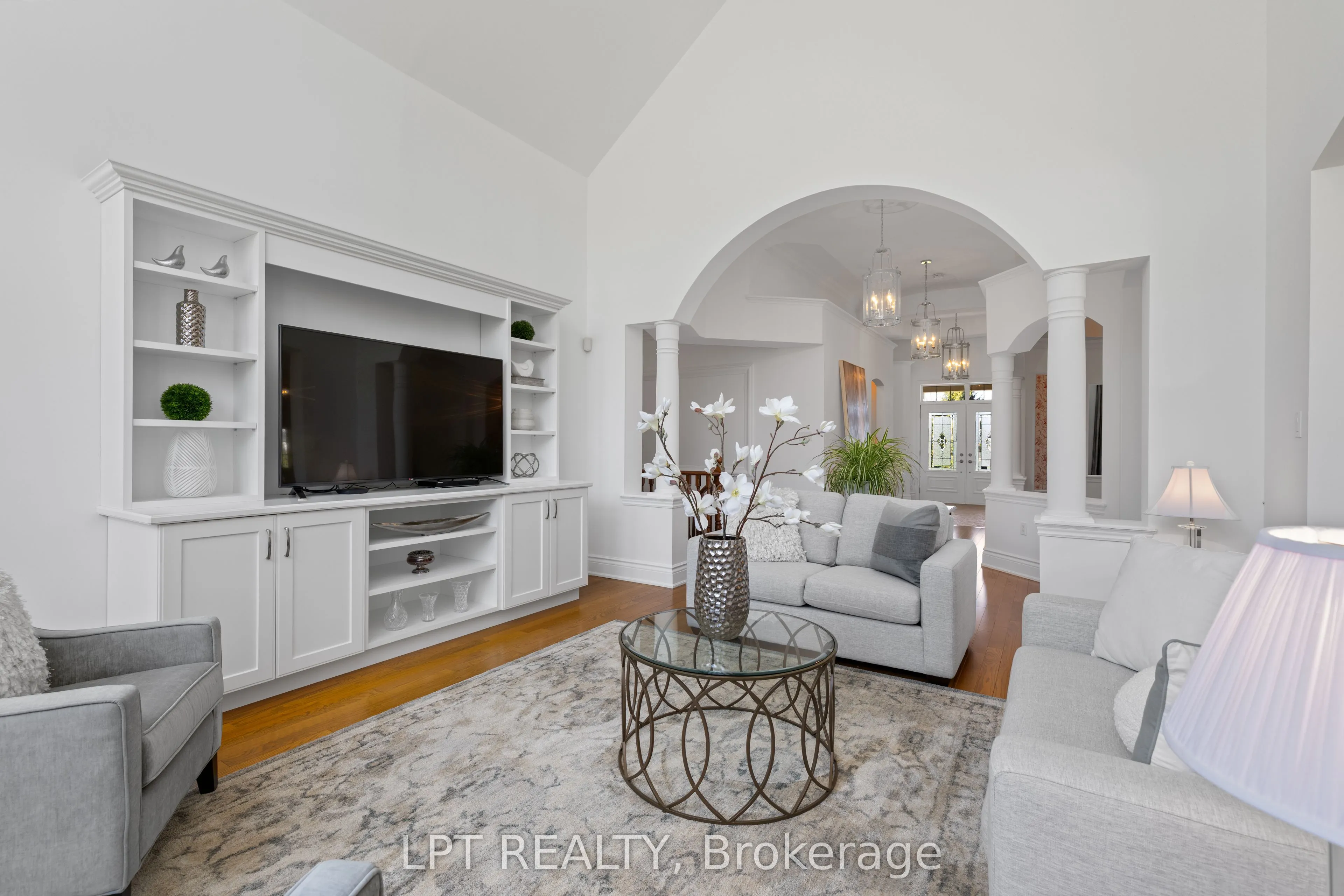 5 Wolford Court