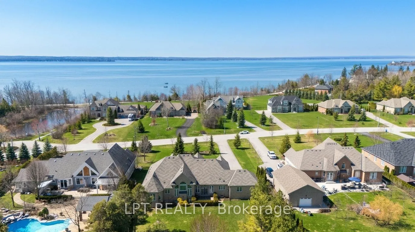 5 Wolford Court