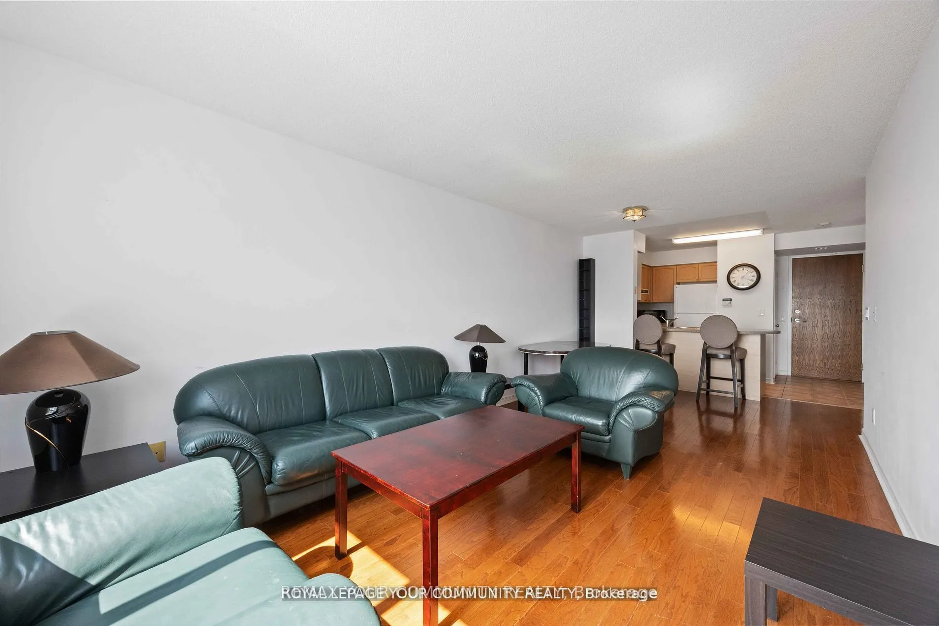 23 Oneida Crescent #909