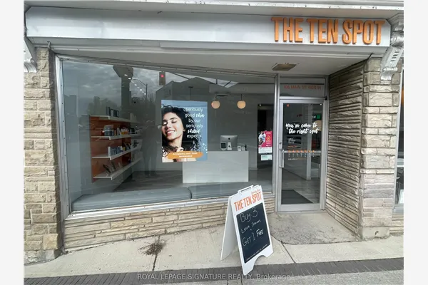 106 Main Street N