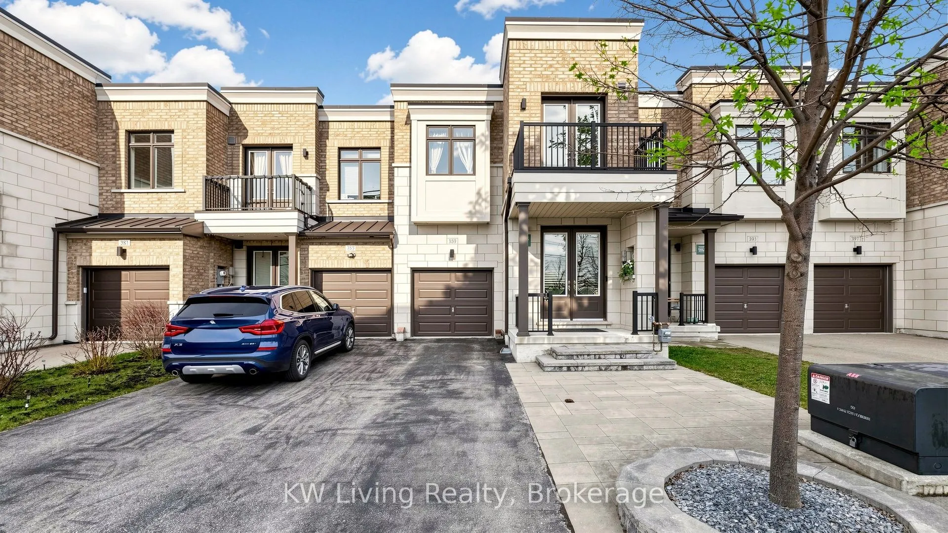 389 Elyse Court