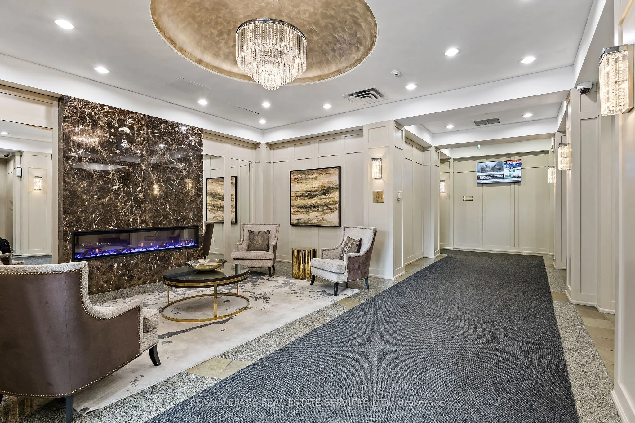 9 Northern Heights Drive #101