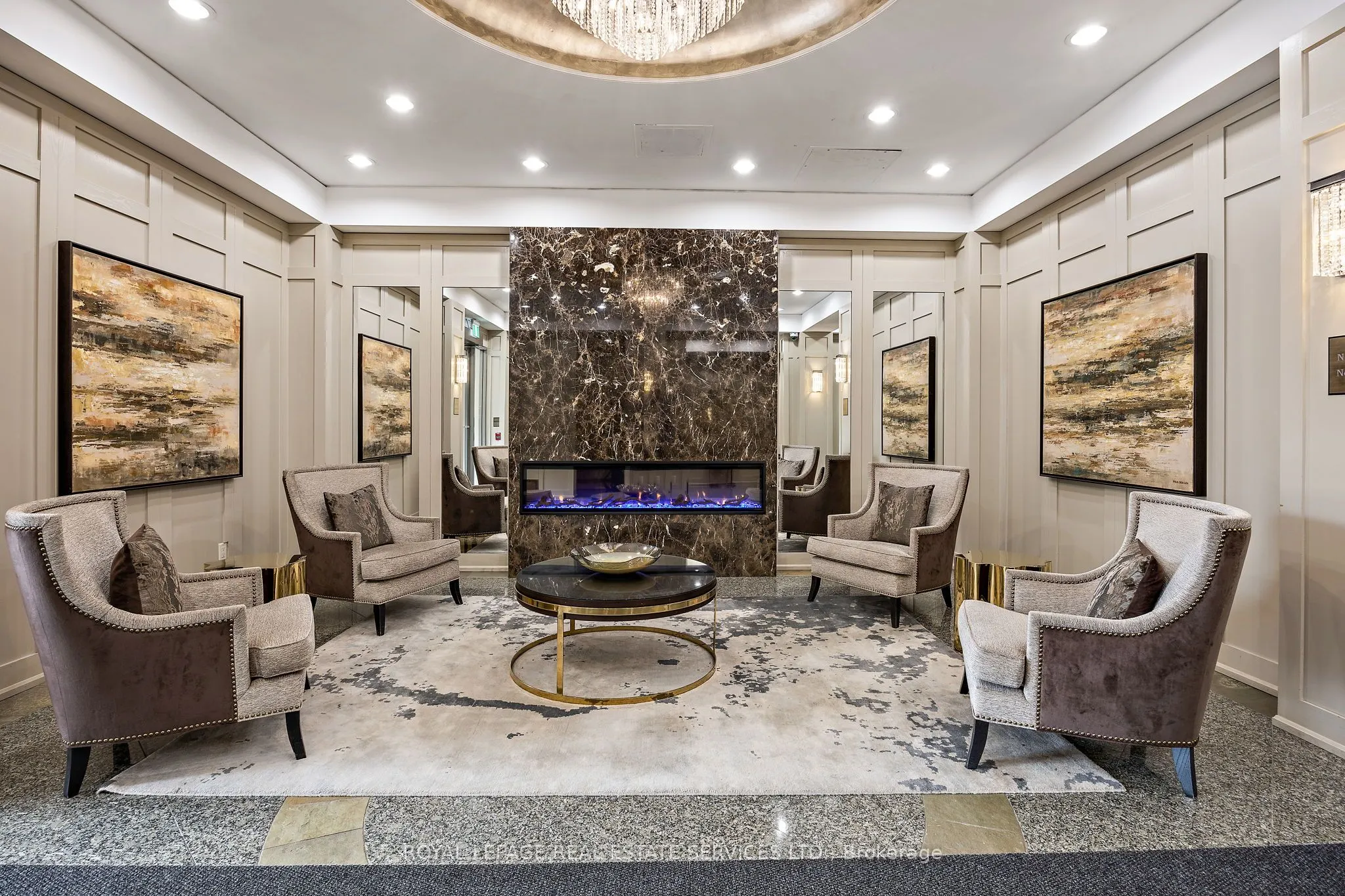 9 Northern Heights Drive #101