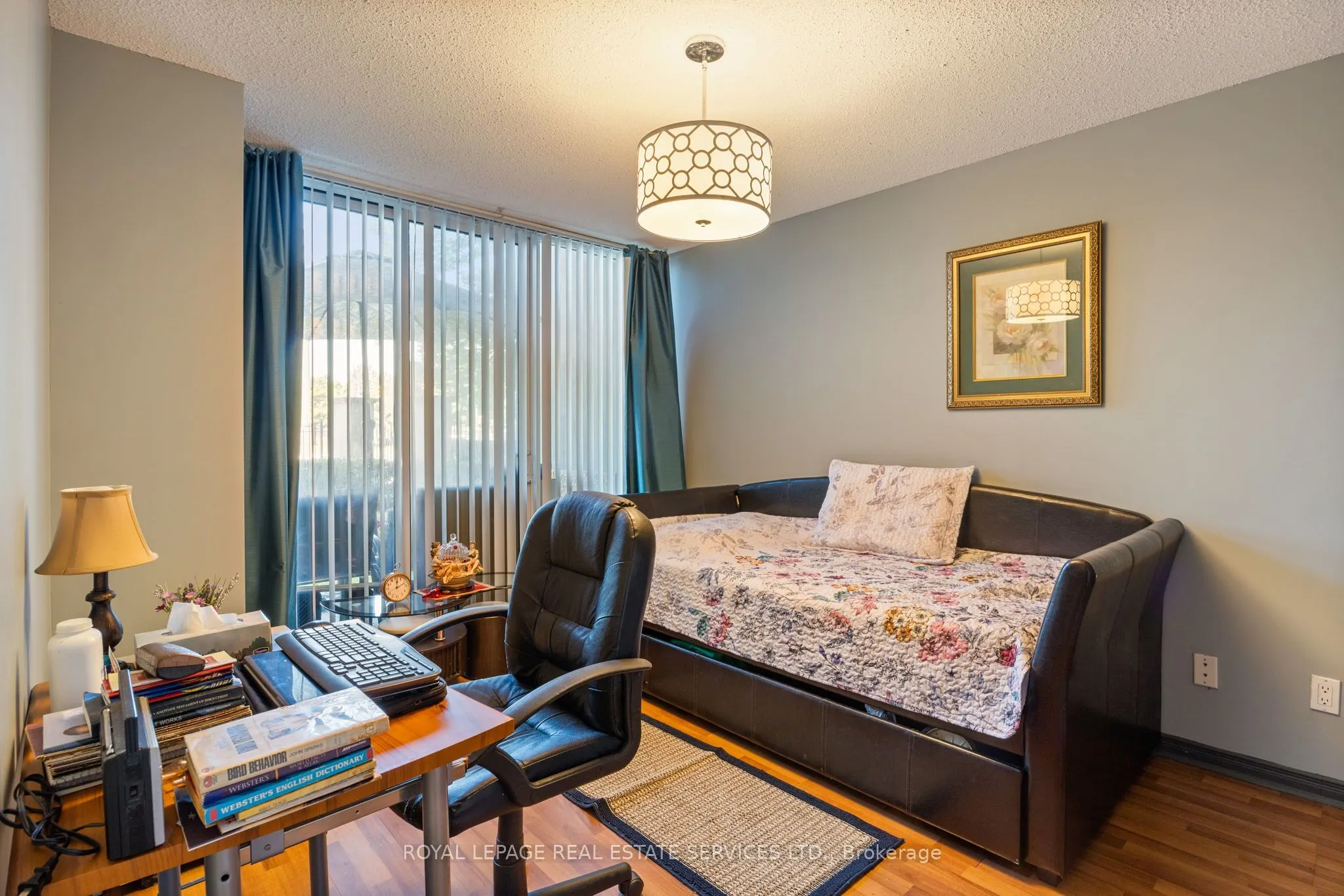 9 Northern Heights Drive #101