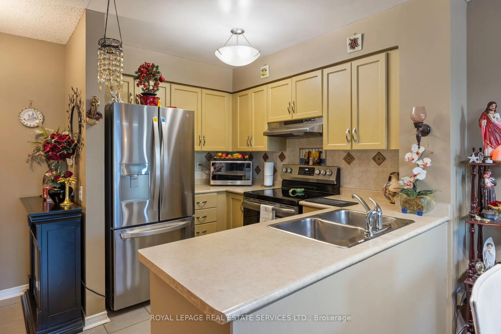 9 Northern Heights Drive #101