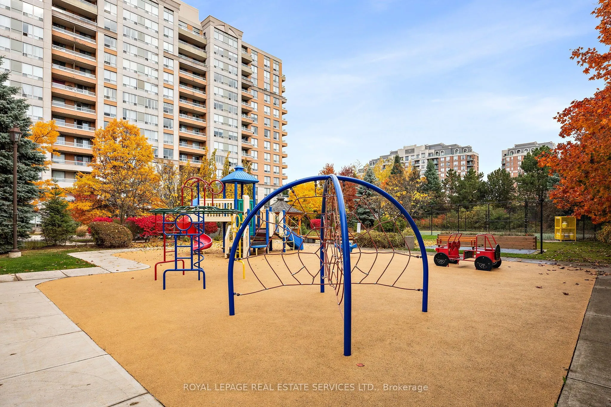 9 Northern Heights Drive #101