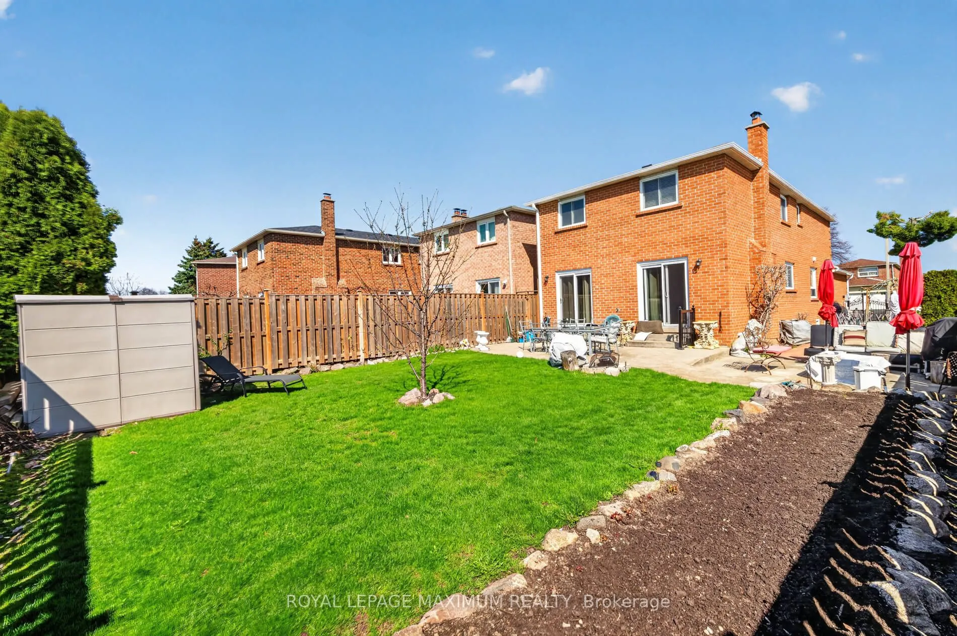 3 Muzzo Court