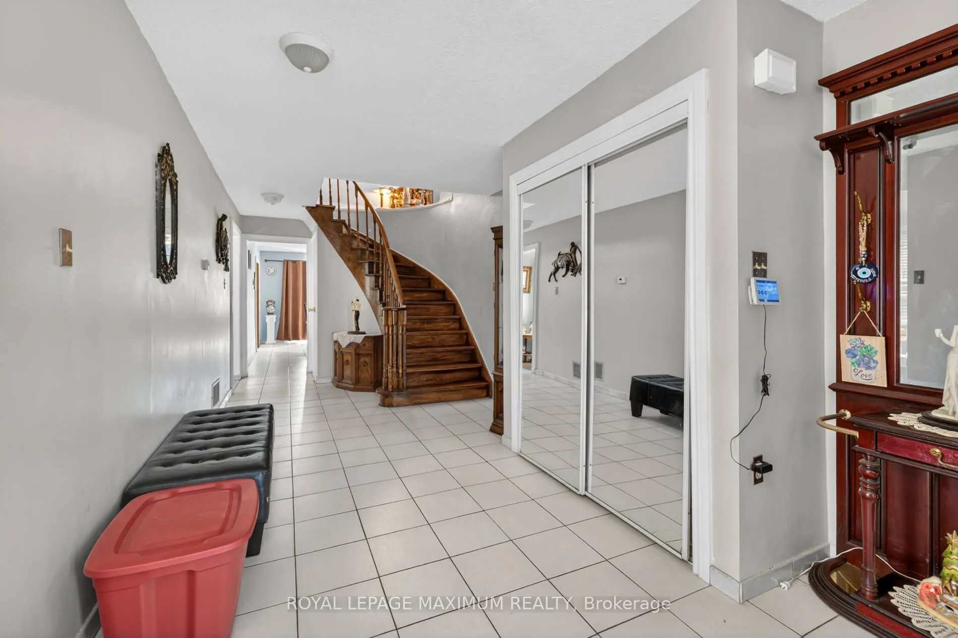 3 Muzzo Court