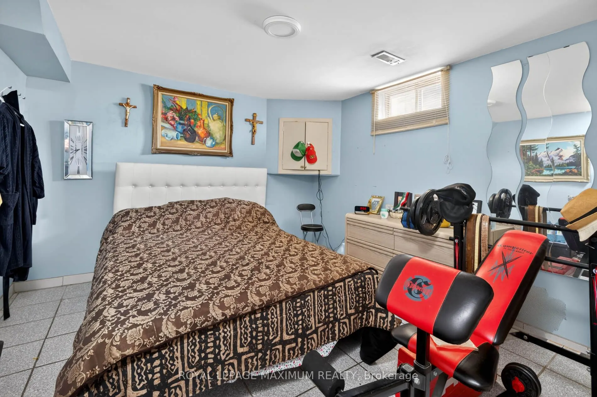 3 Muzzo Court