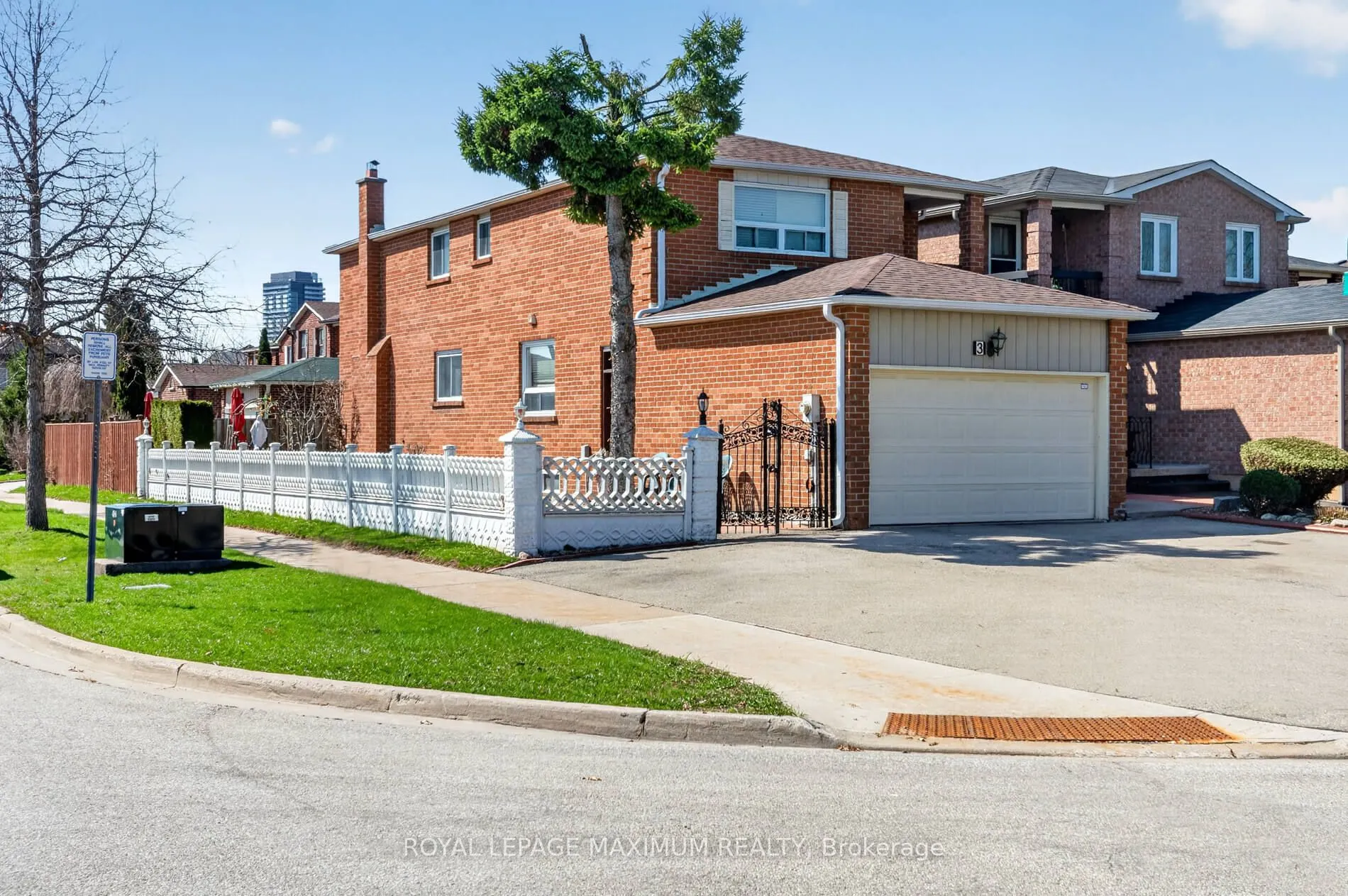 3 Muzzo Court