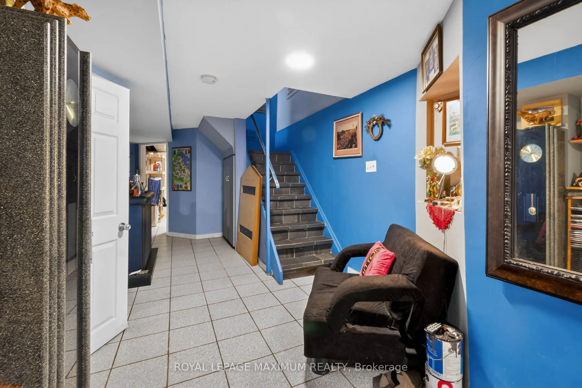 3 Muzzo Court