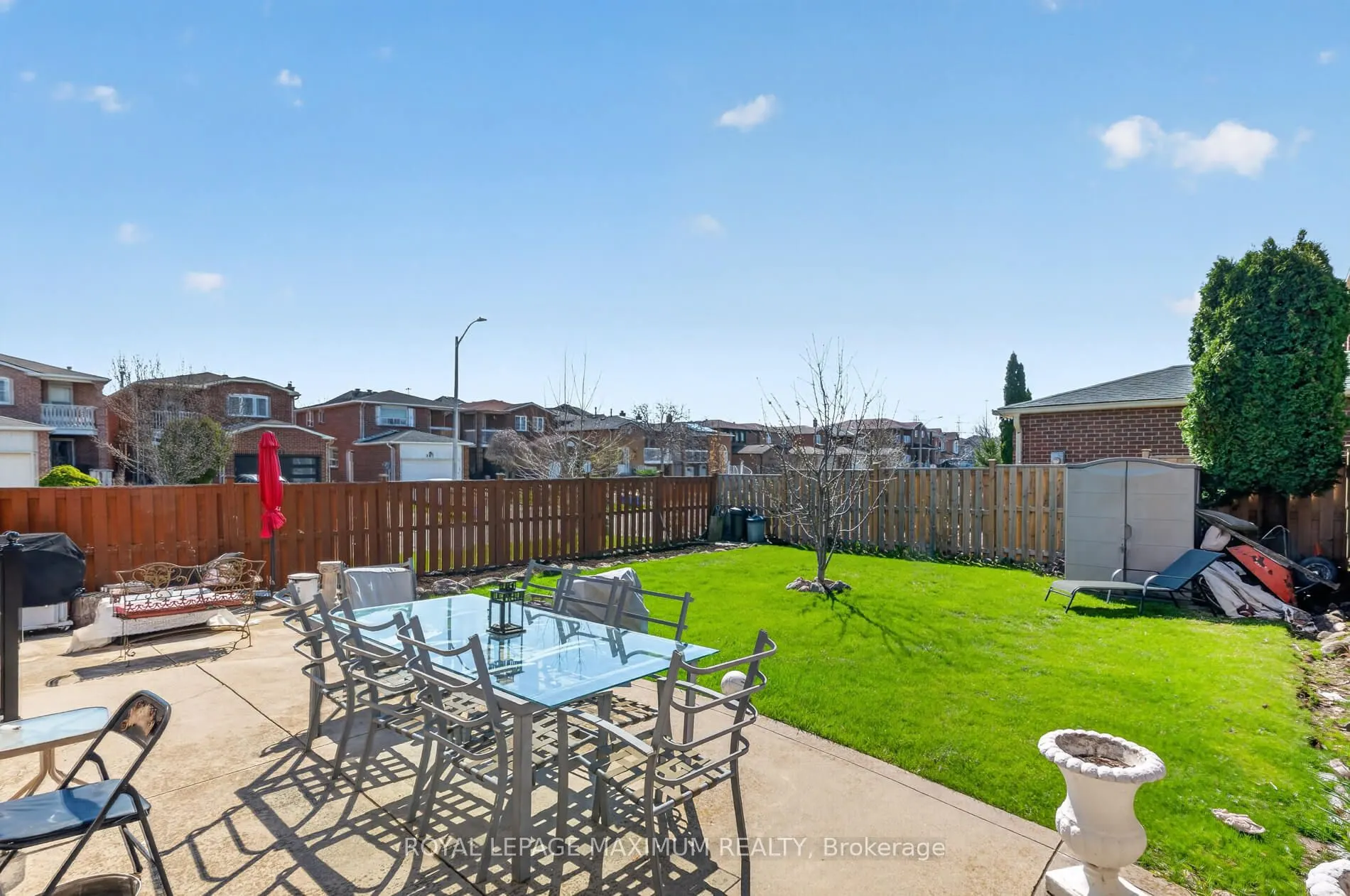 3 Muzzo Court