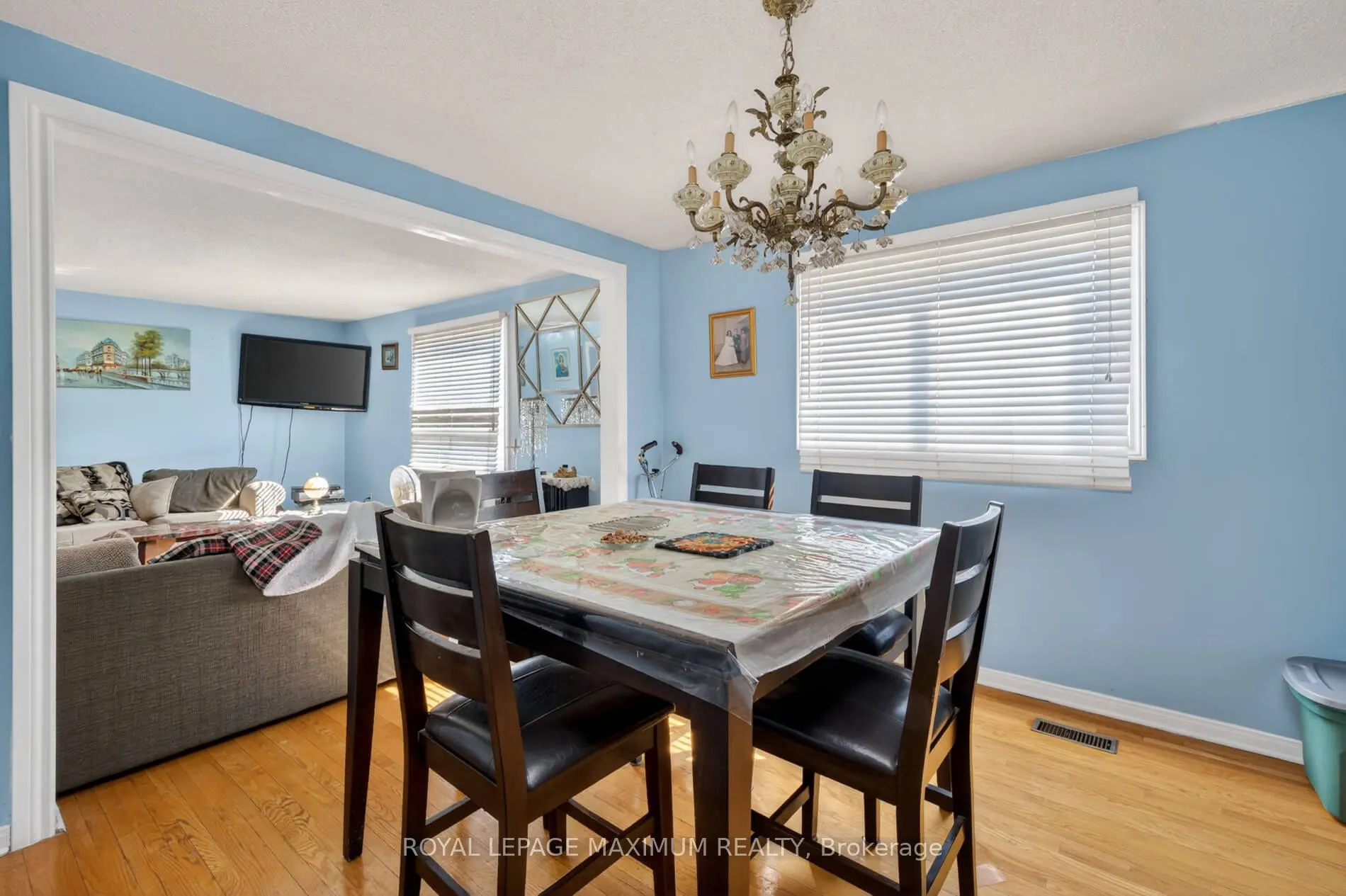 3 Muzzo Court
