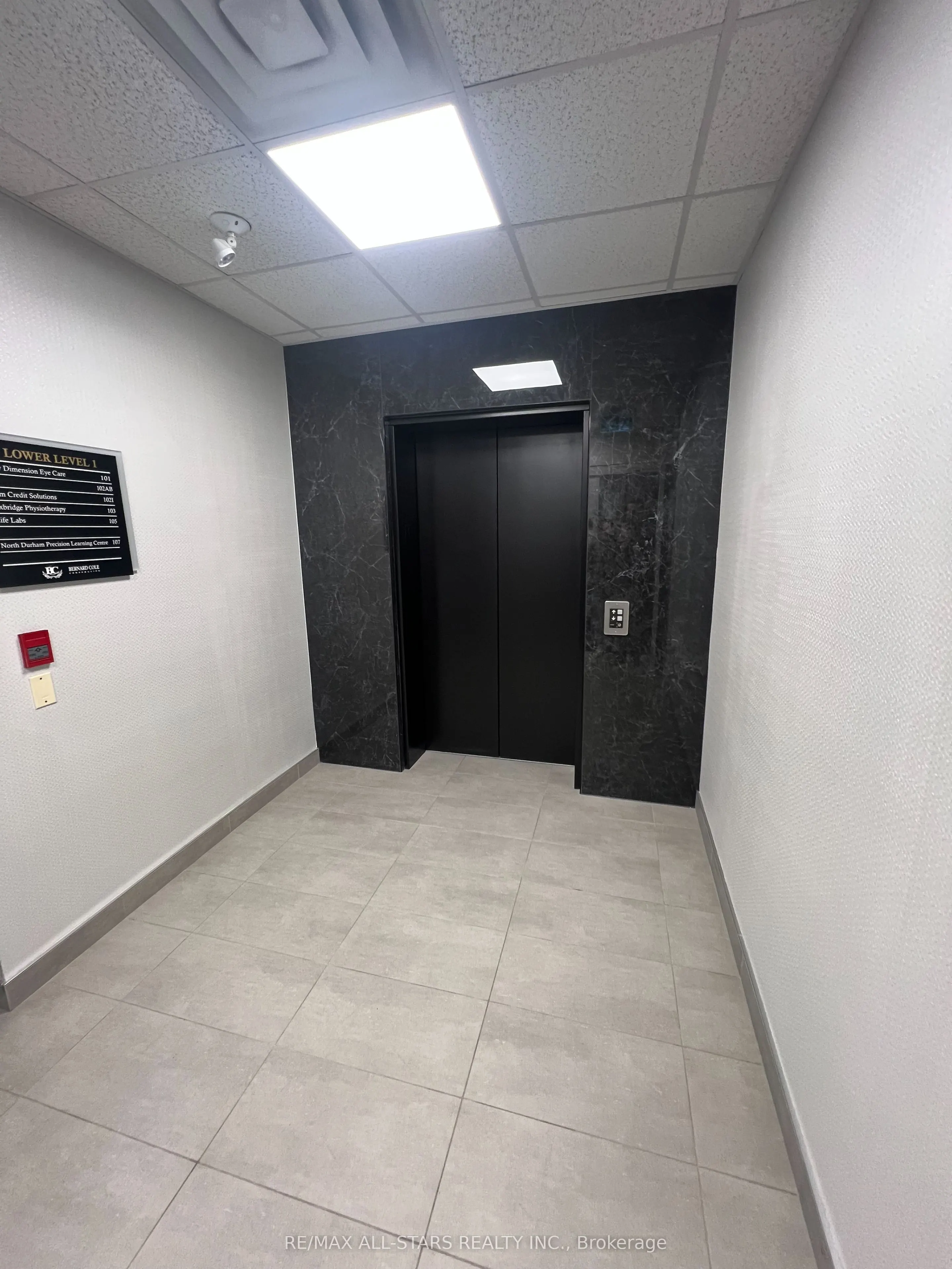 29 Toronto Street S #203