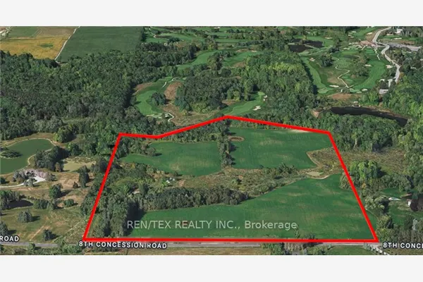 14140 8th Concession Road