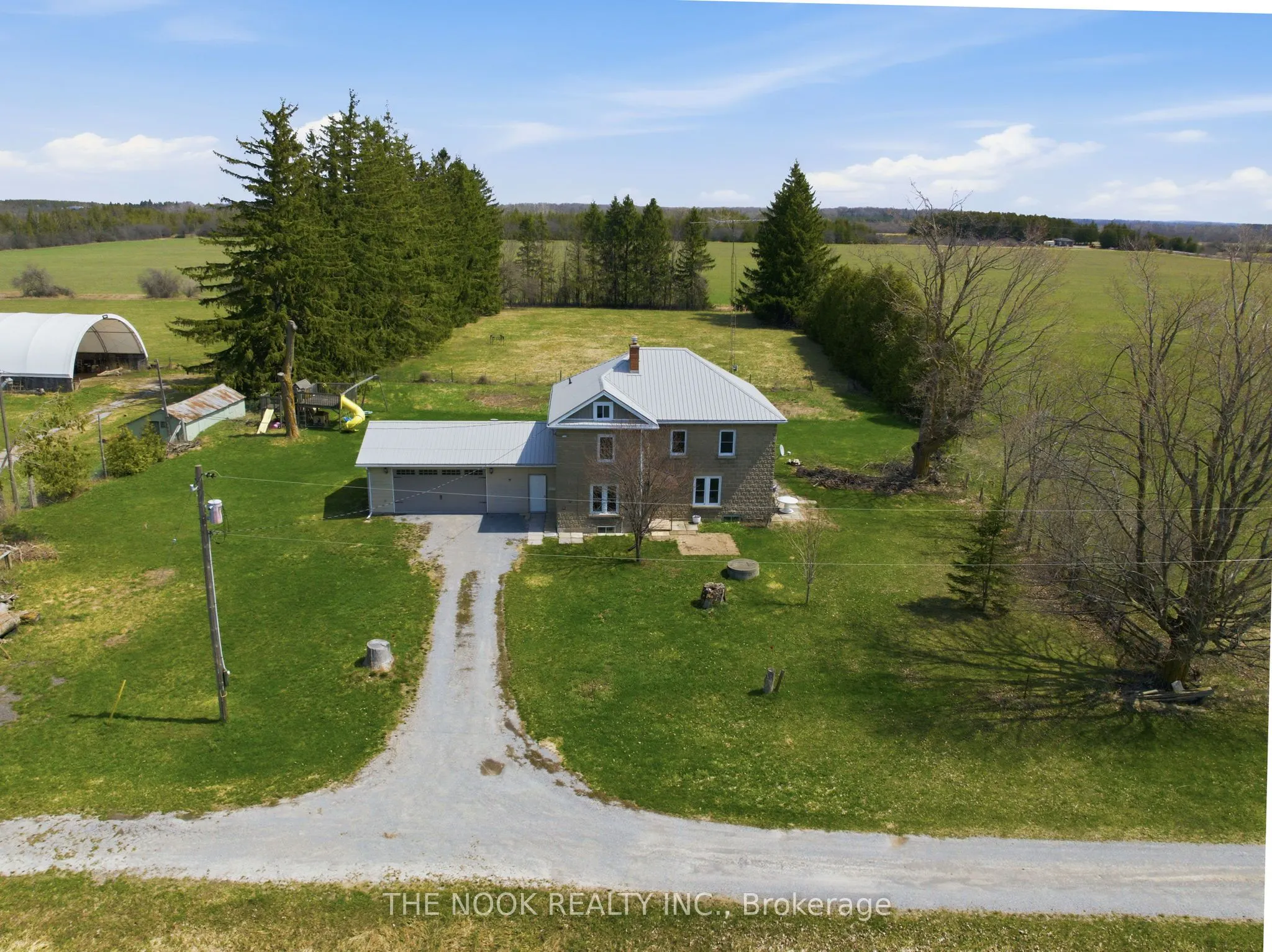 1245 Concession 3 Road