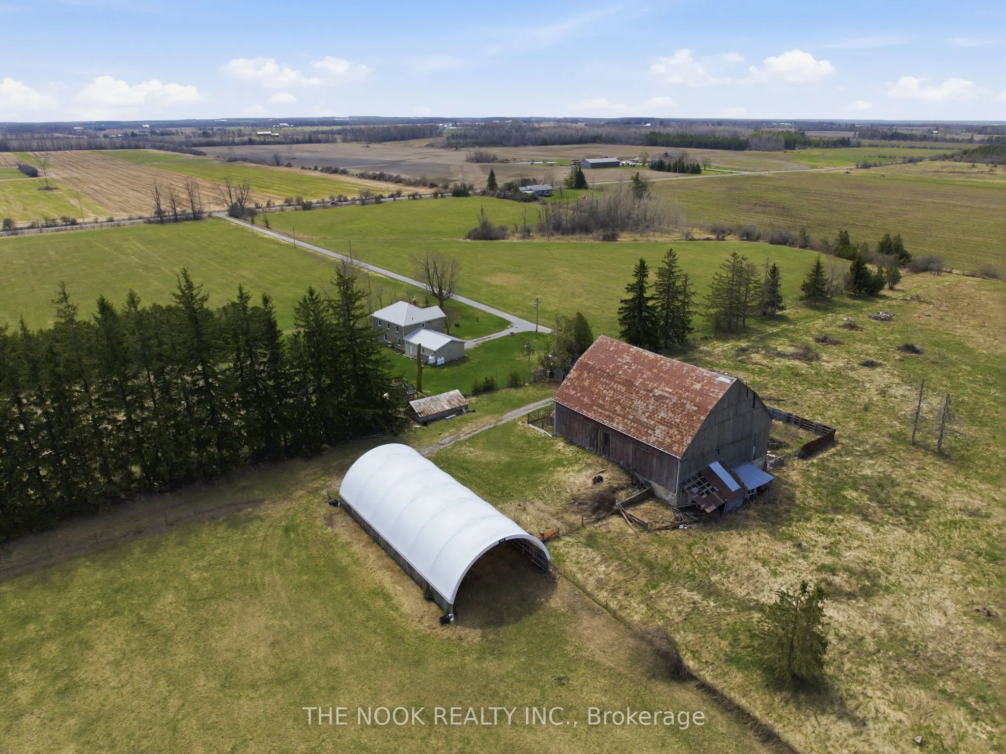 1245 Concession 3 Road