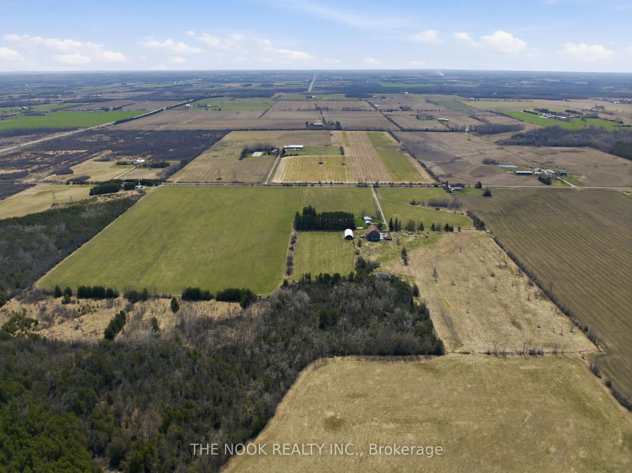 1245 Concession 3 Road