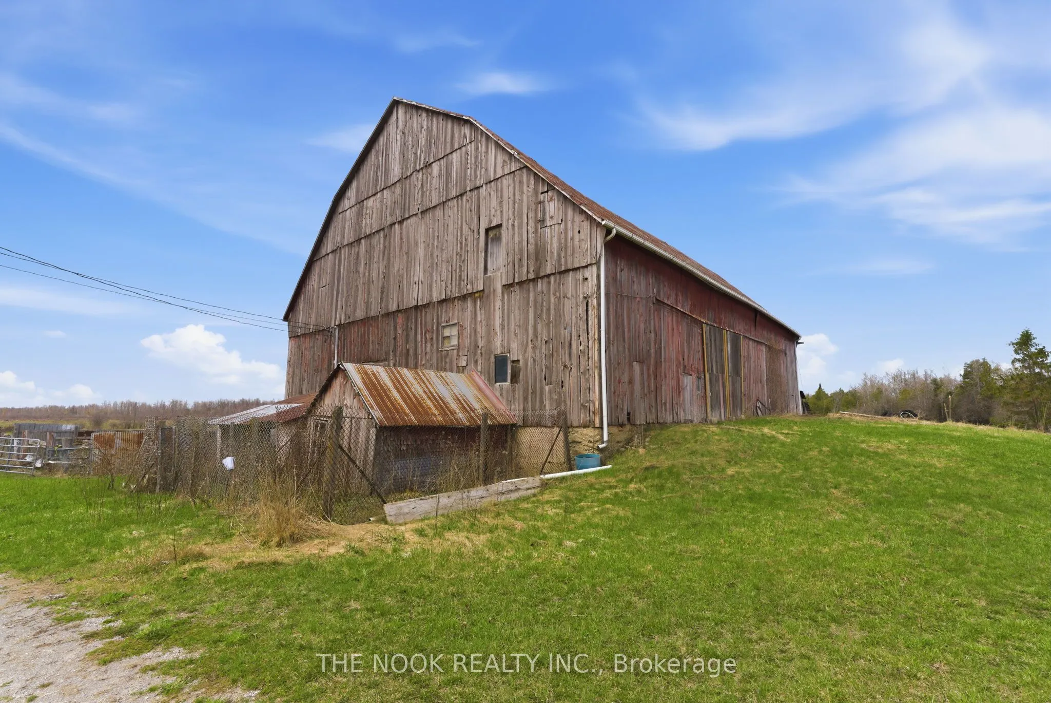 1245 Concession 3 Road