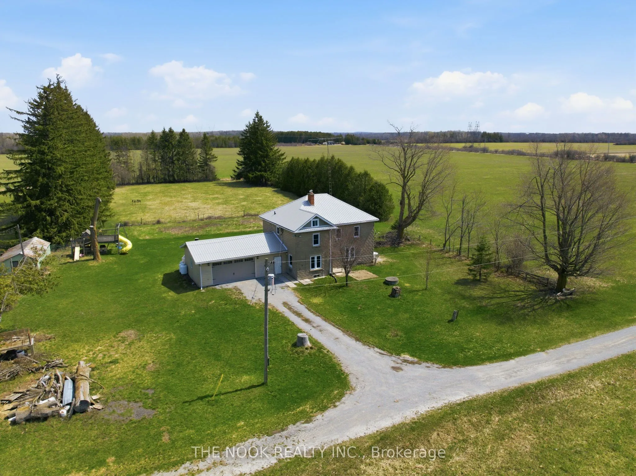 1245 Concession 3 Road