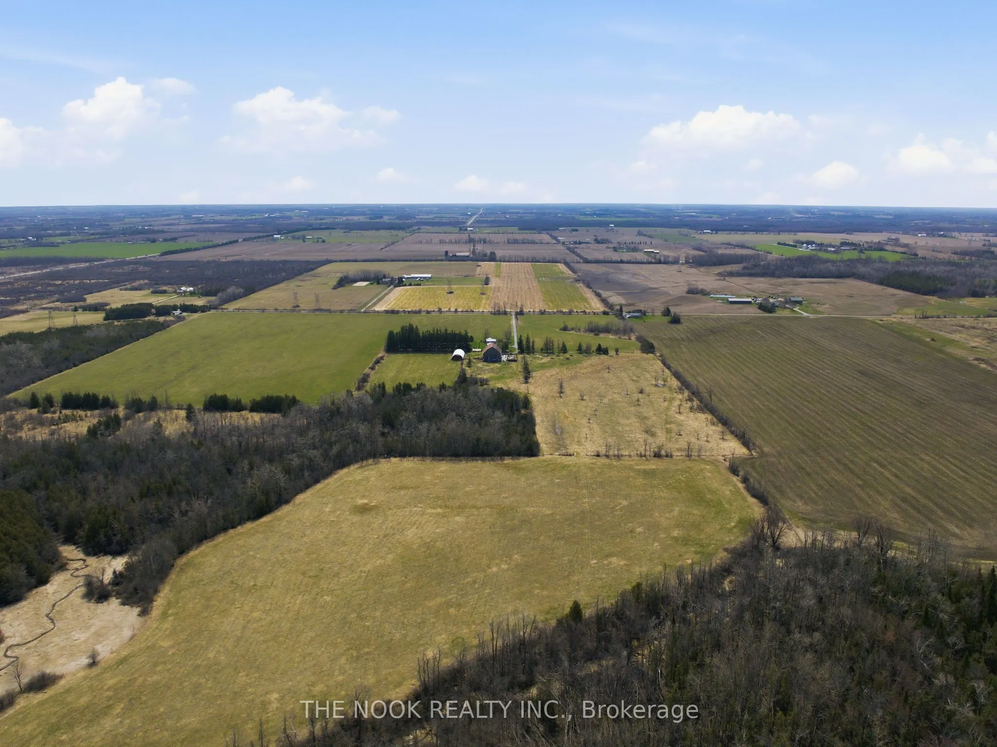 1245 Concession 3 Road