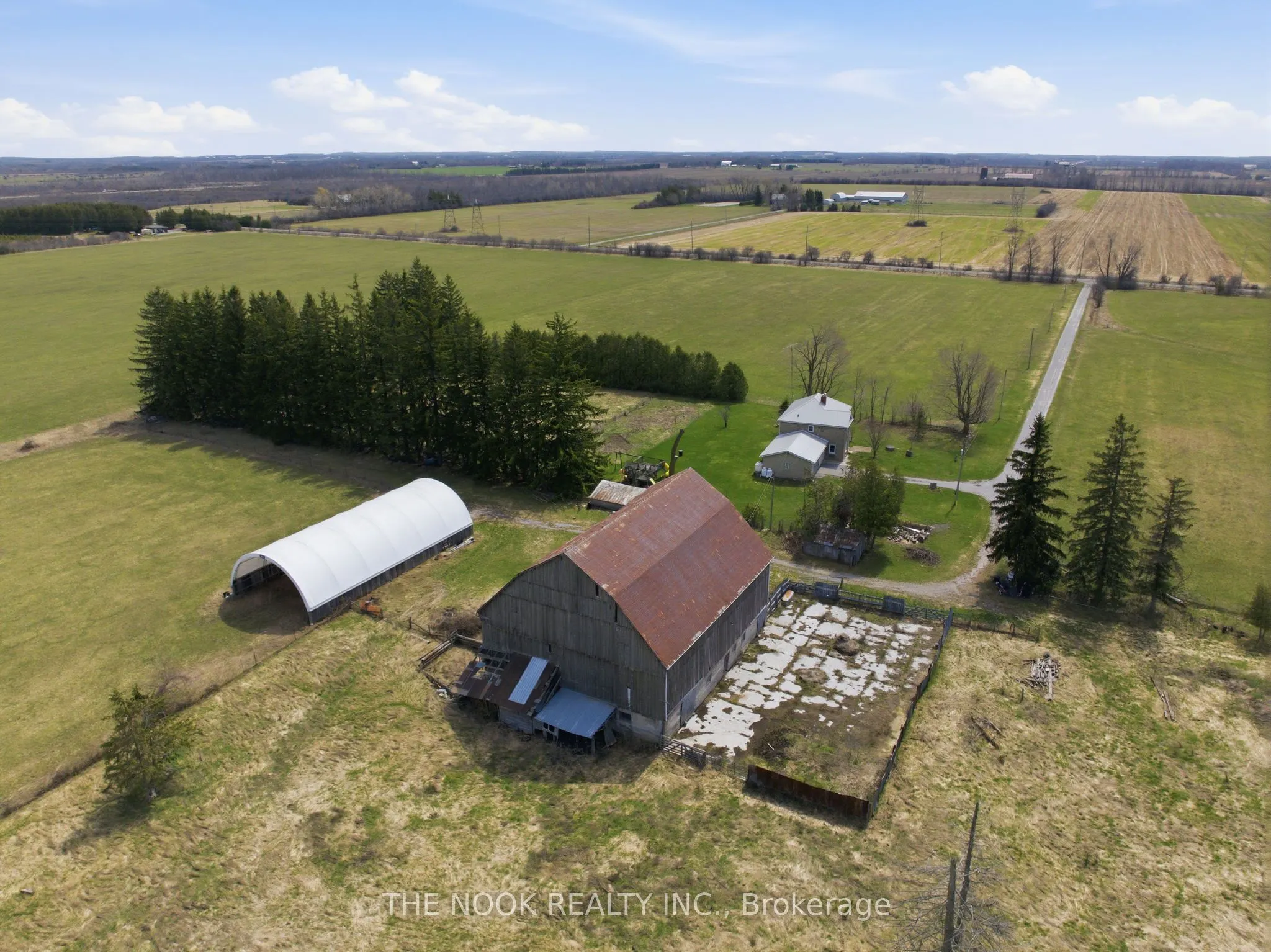 1245 Concession 3 Road