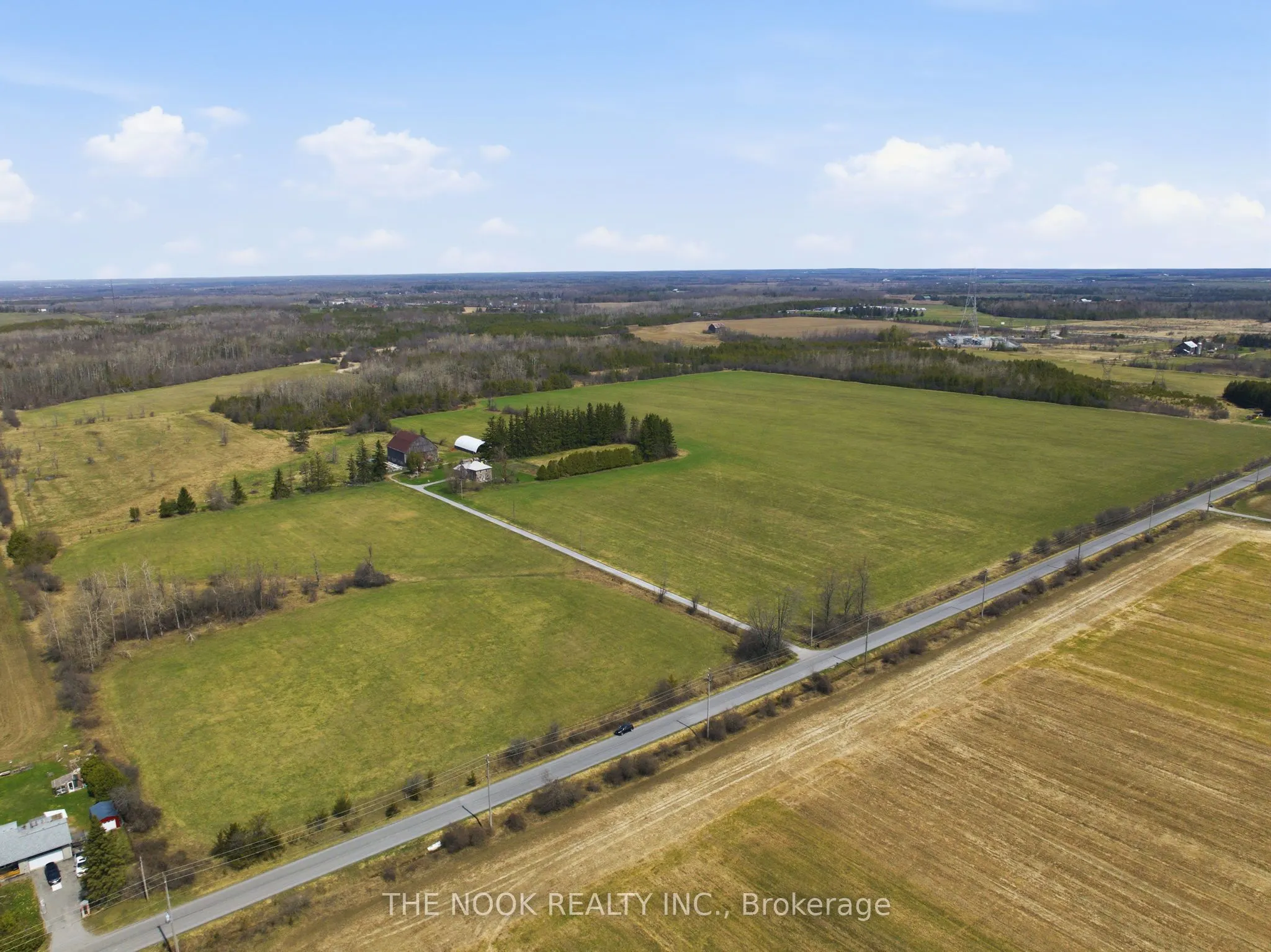 1245 Concession 3 Road