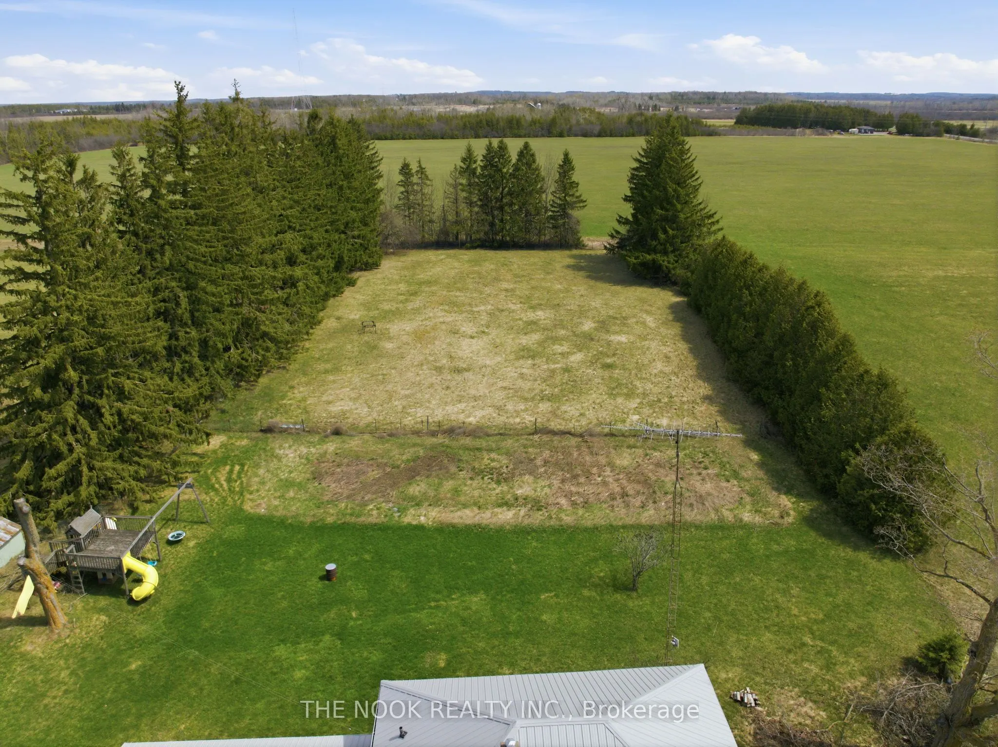 1245 Concession 3 Road