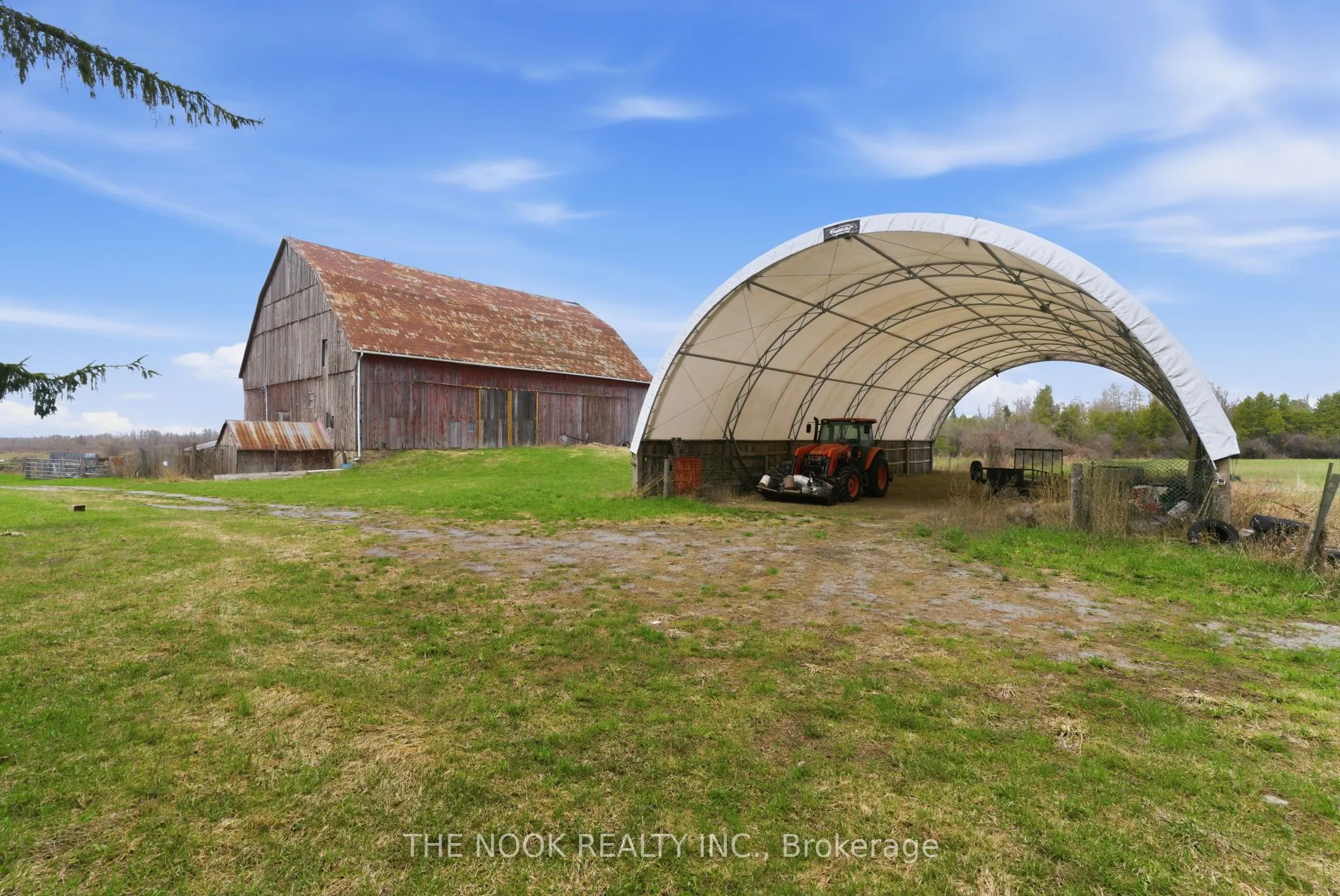 1245 Concession 3 Road