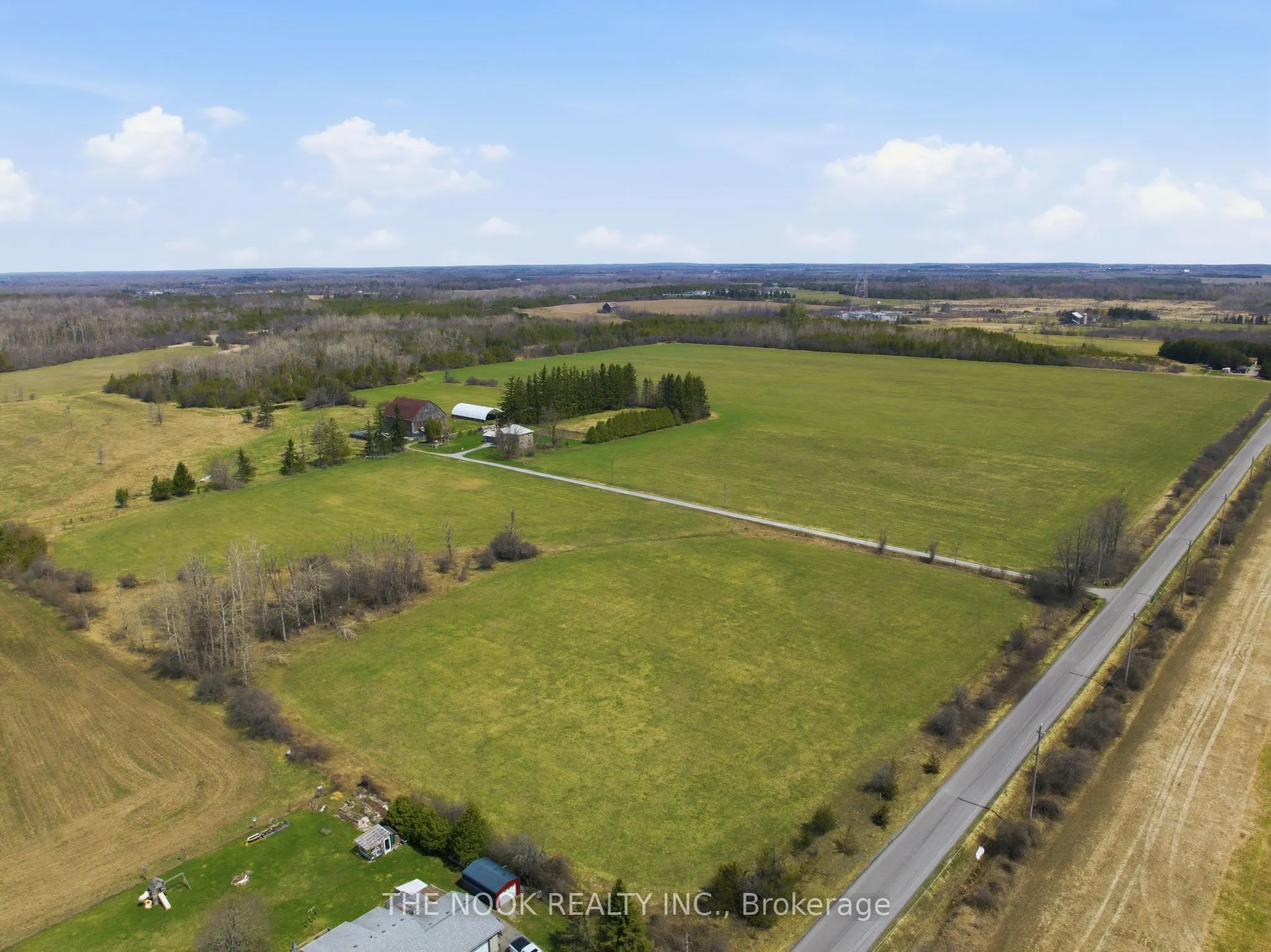 1245 Concession 3 Road