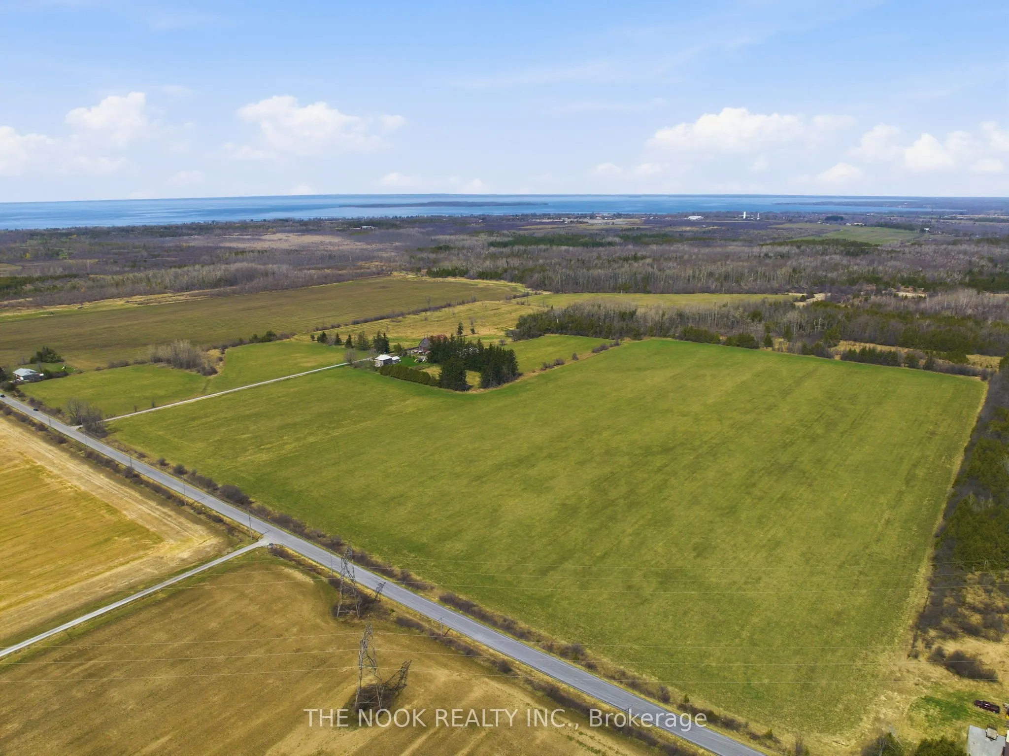 1245 Concession 3 Road