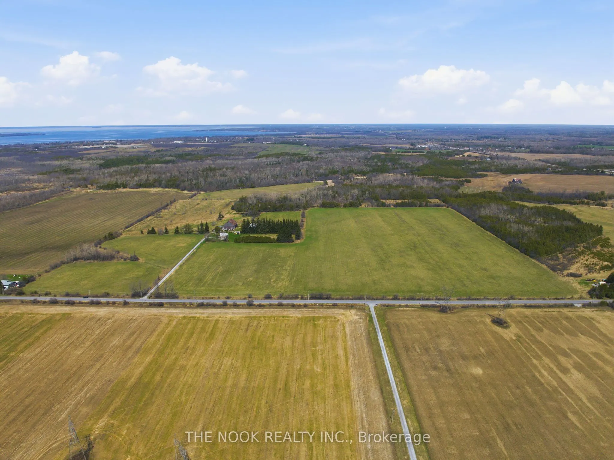 1245 Concession 3 Road