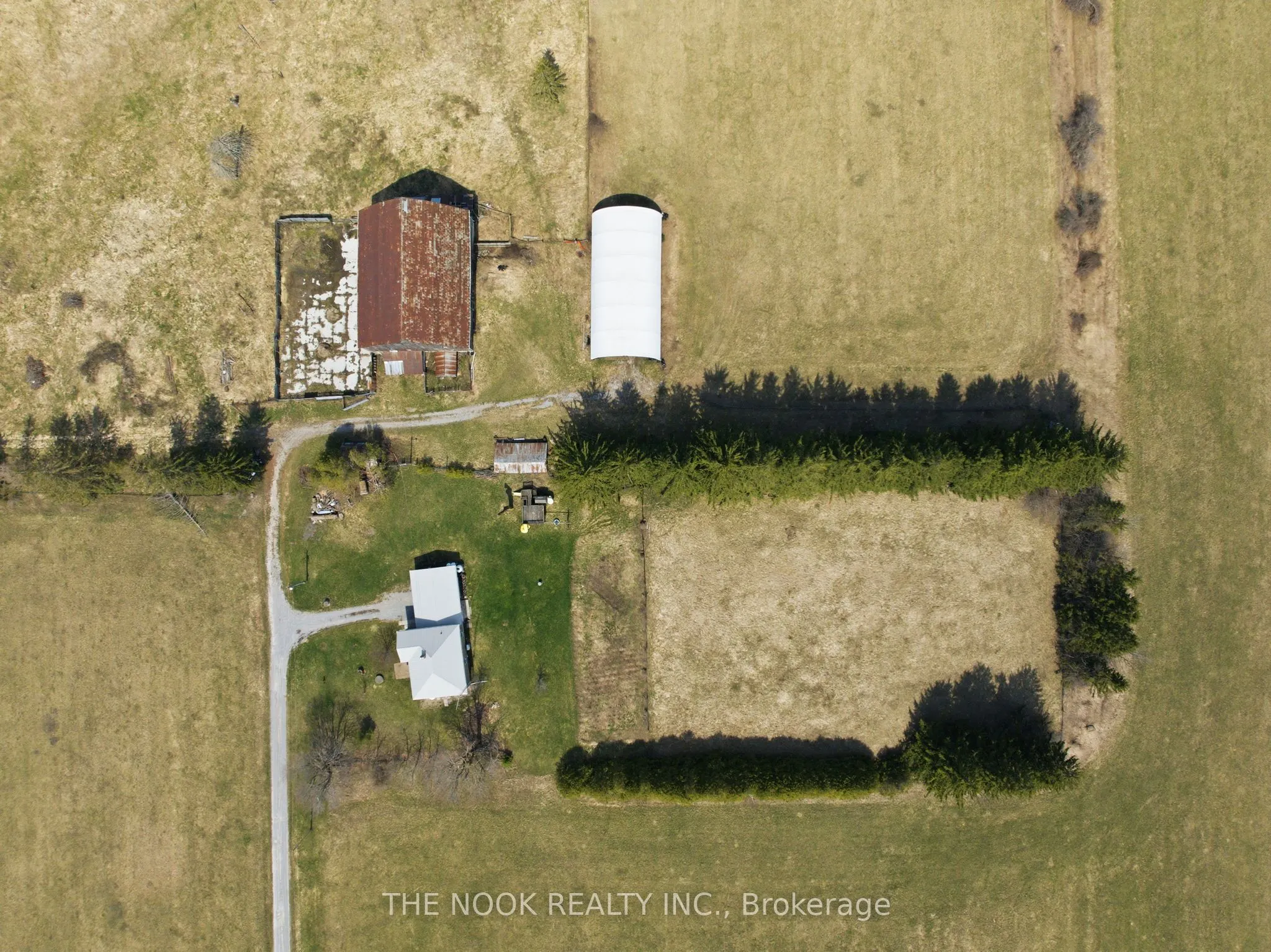 1245 Concession 3 Road