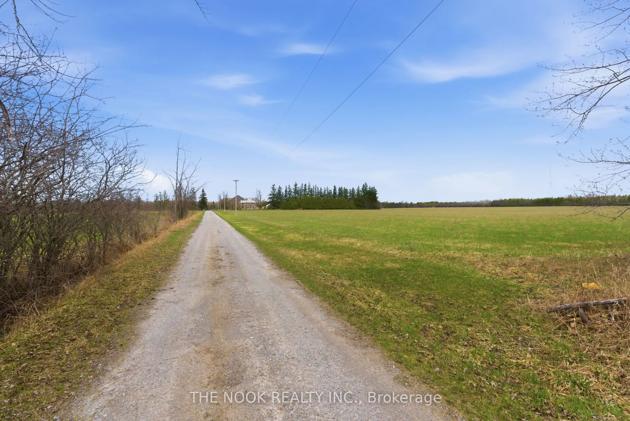 1245 Concession 3 Road
