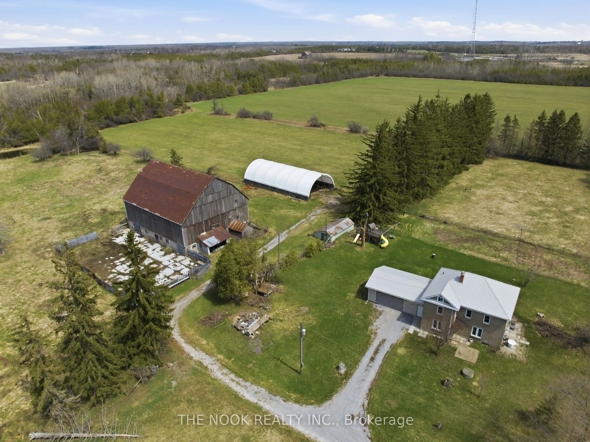 1245 Concession 3 Road