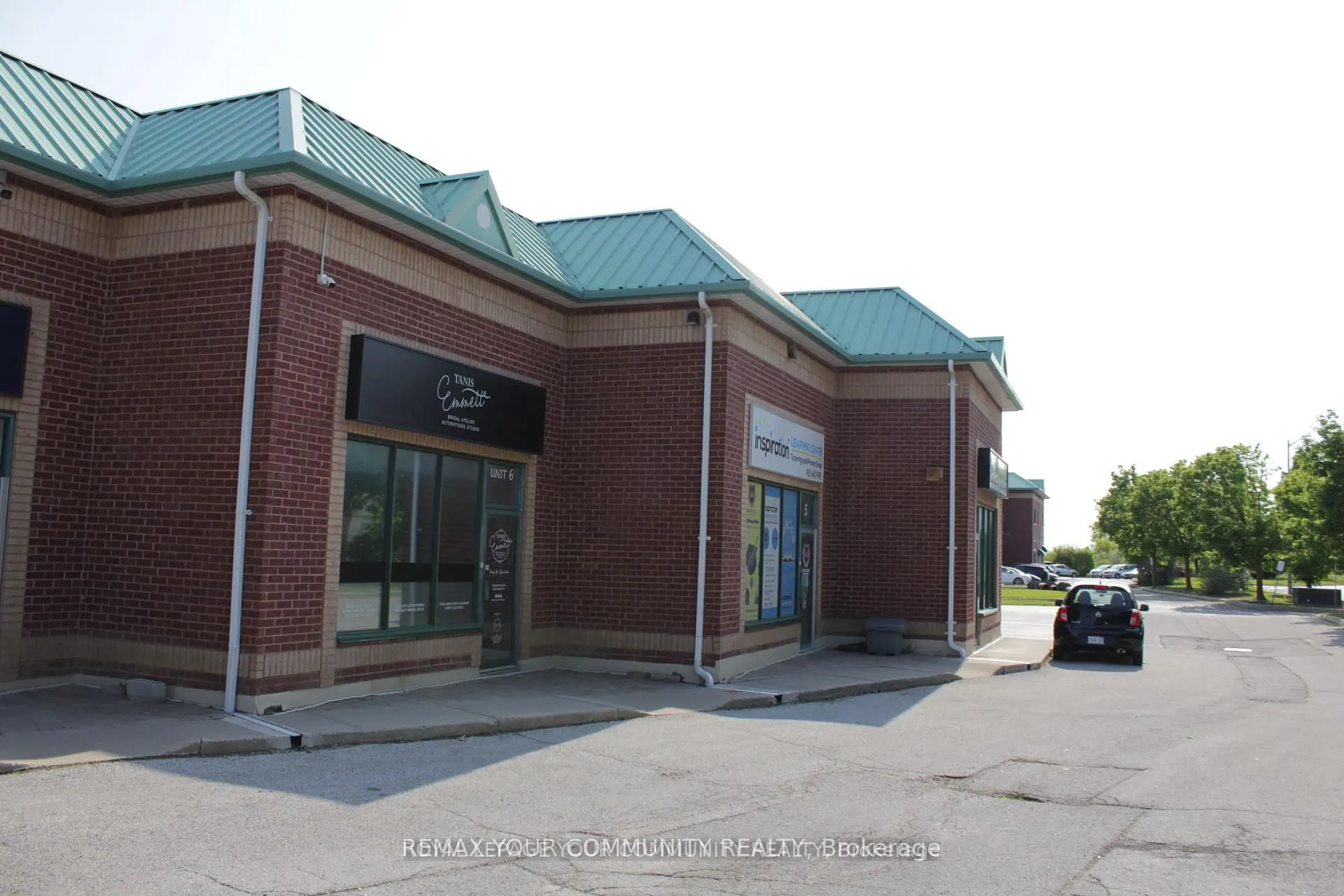 100 Ringwood Drive #6