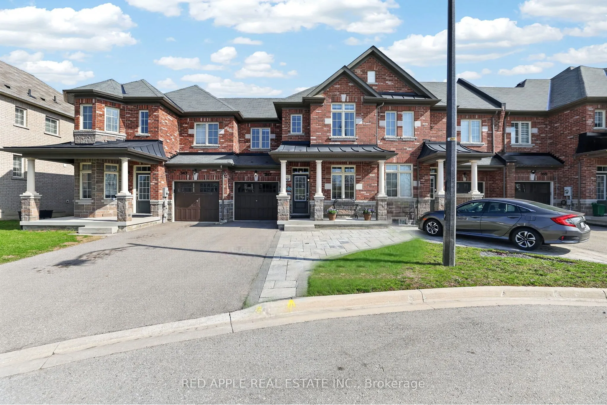 347 Luck Court